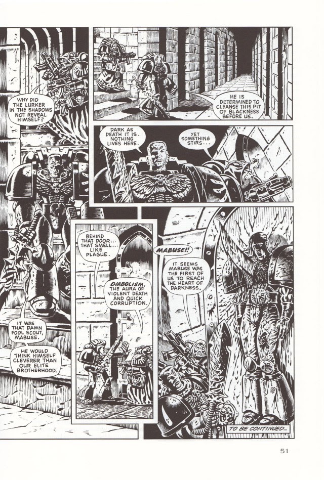Read online Inferno! (1997) comic -  Issue #3 - 51