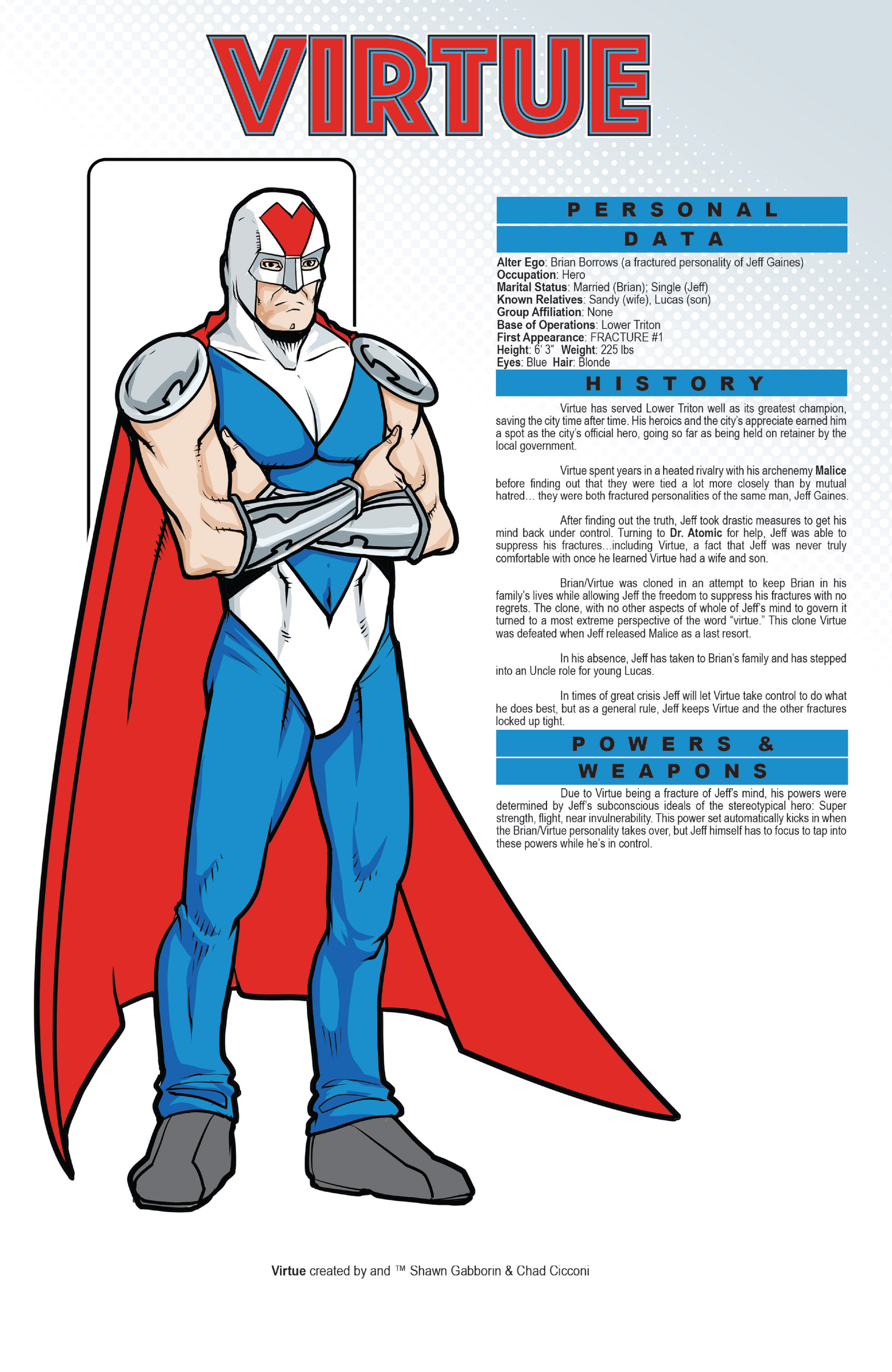 Read online Actionverse comic -  Issue #3 - 26