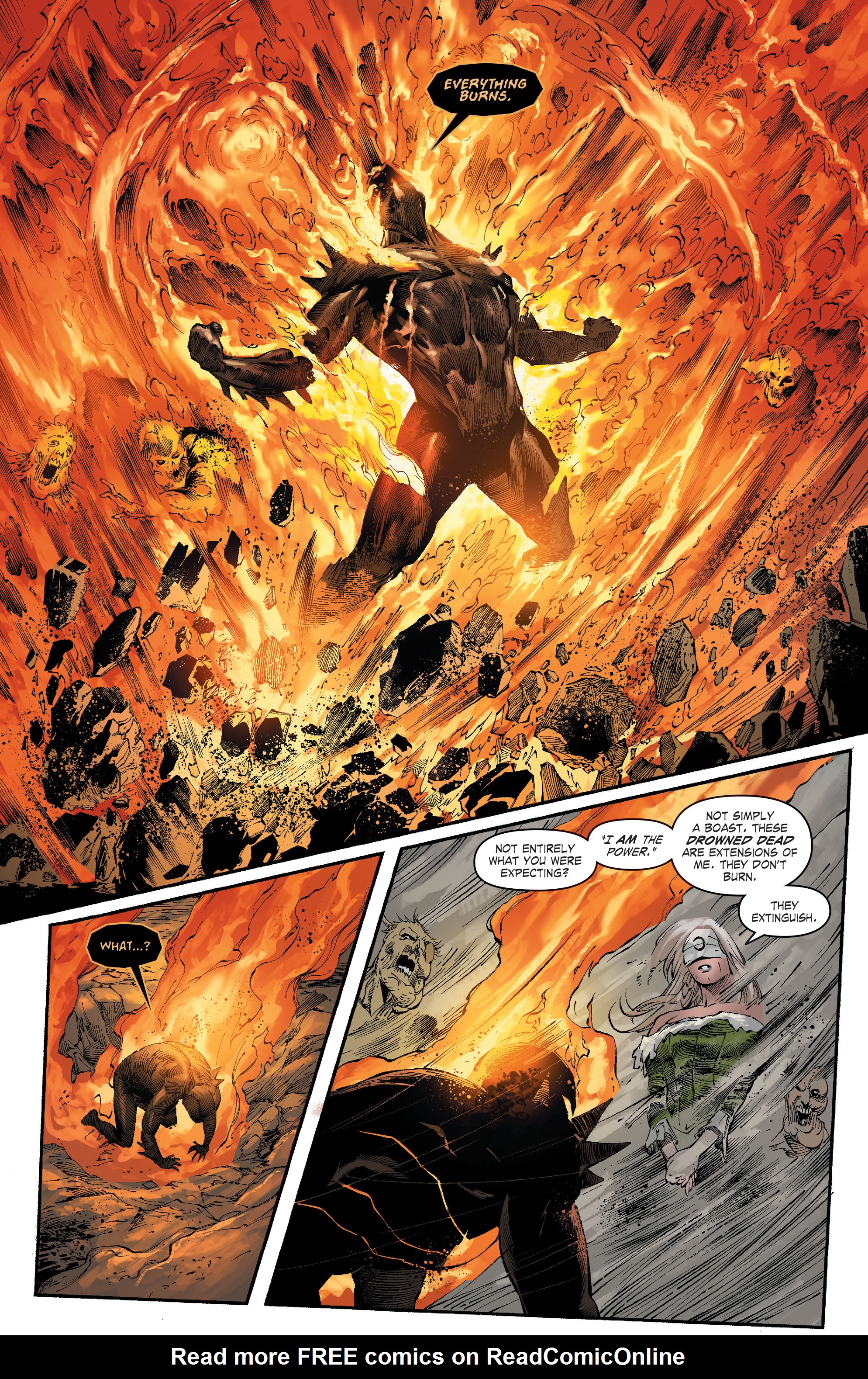 Read online The Curse of Brimstone: Ashes comic -  Issue # TPB (Part 1) - 59