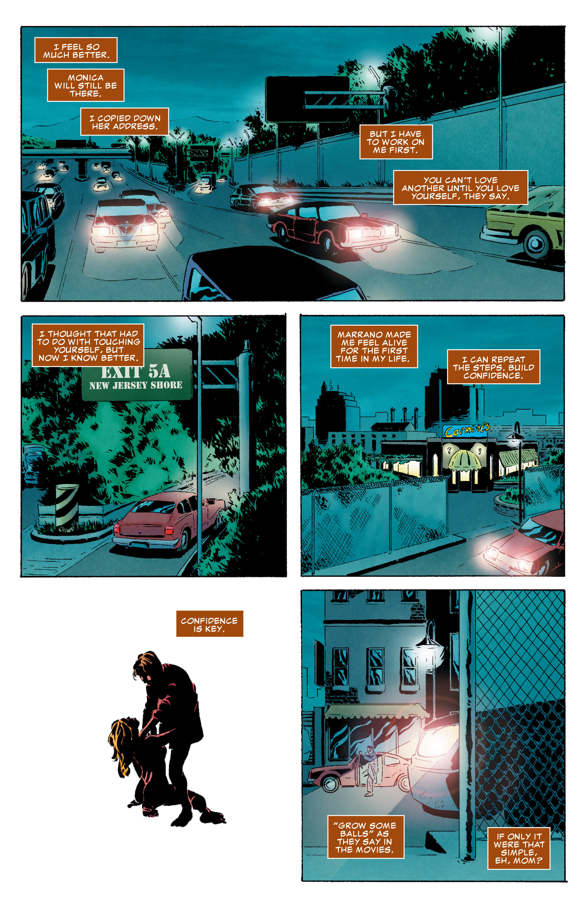 Read online Punisher Max: The Complete Collection comic -  Issue # TPB 6 (Part 3) - 30