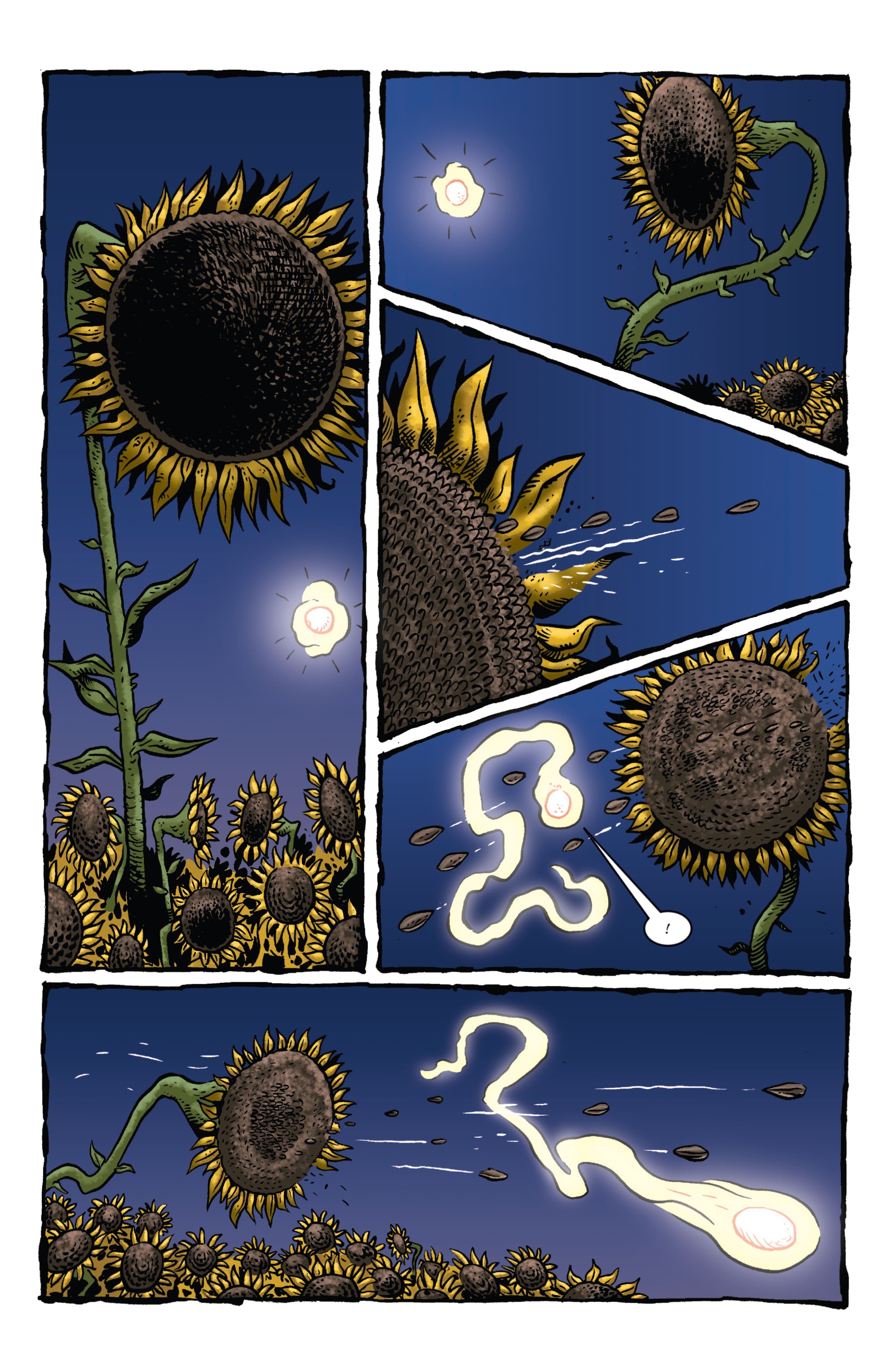 Read online TMNT: Best of Splinter comic -  Issue # TPB - 40