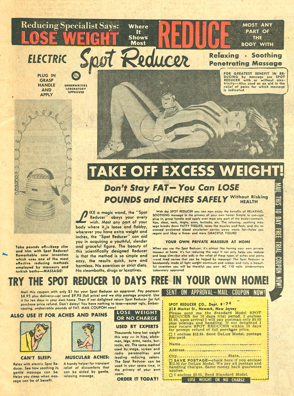 Read online Kid Colt Outlaw comic -  Issue #23 - 13