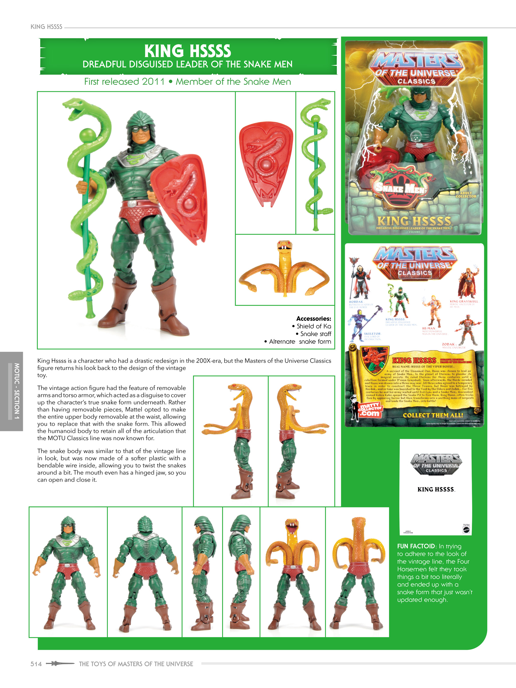Read online The Toys of He-Man and the Masters of the Universe comic -  Issue # TPB 2 (Part 2) - 36