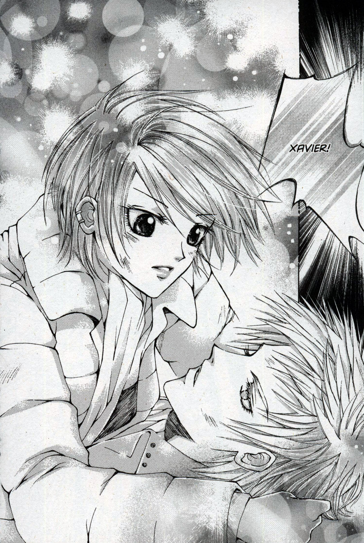 Read online X-Men: Misfits comic -  Issue # TPB (Part 2) - 66