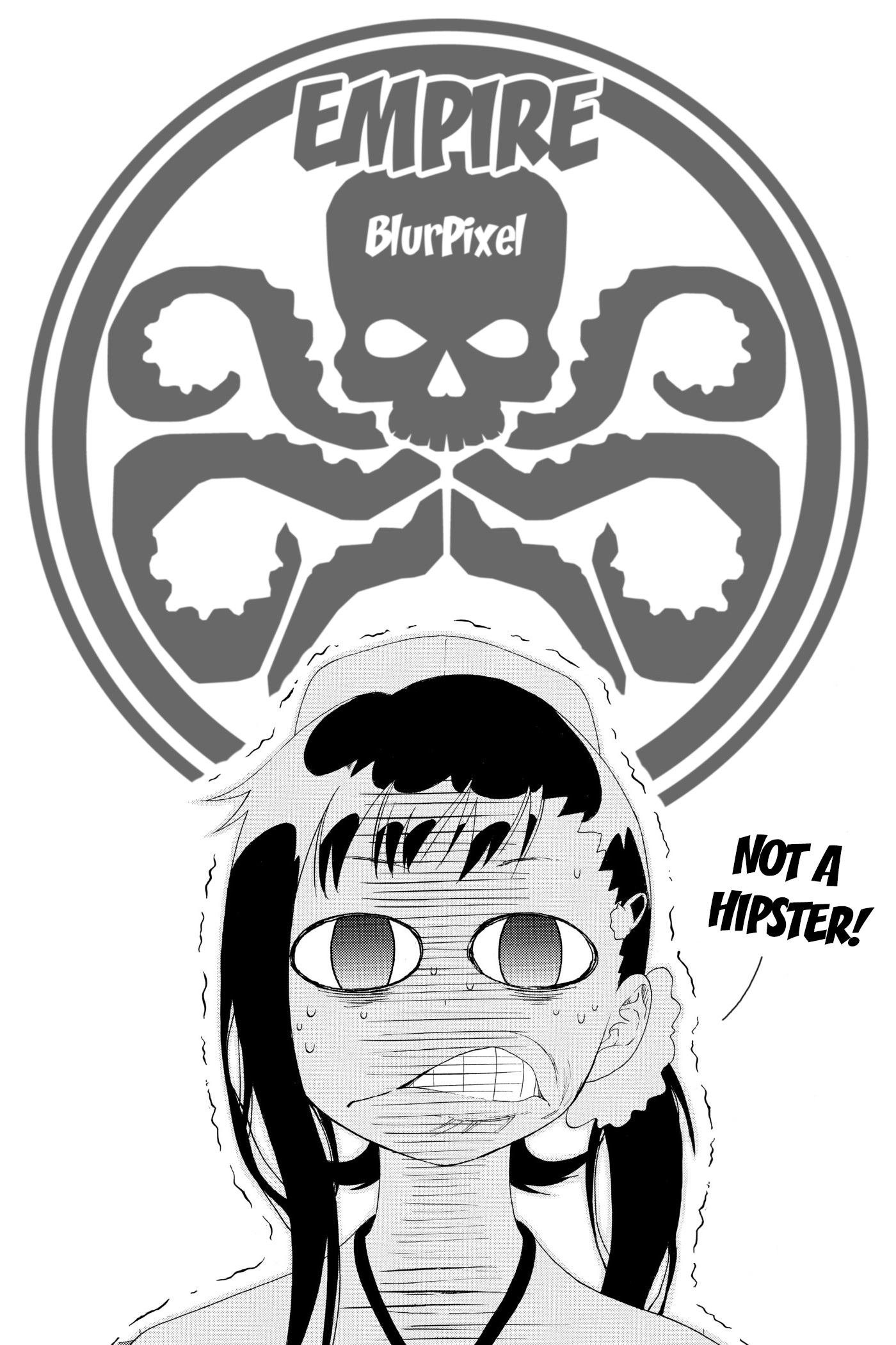 Read online Through the Woods comic -  Issue # Full - 204