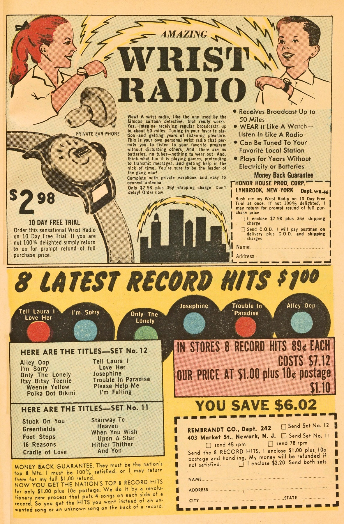Read online Katy Keene Pin-up Parade comic -  Issue #13 - 73