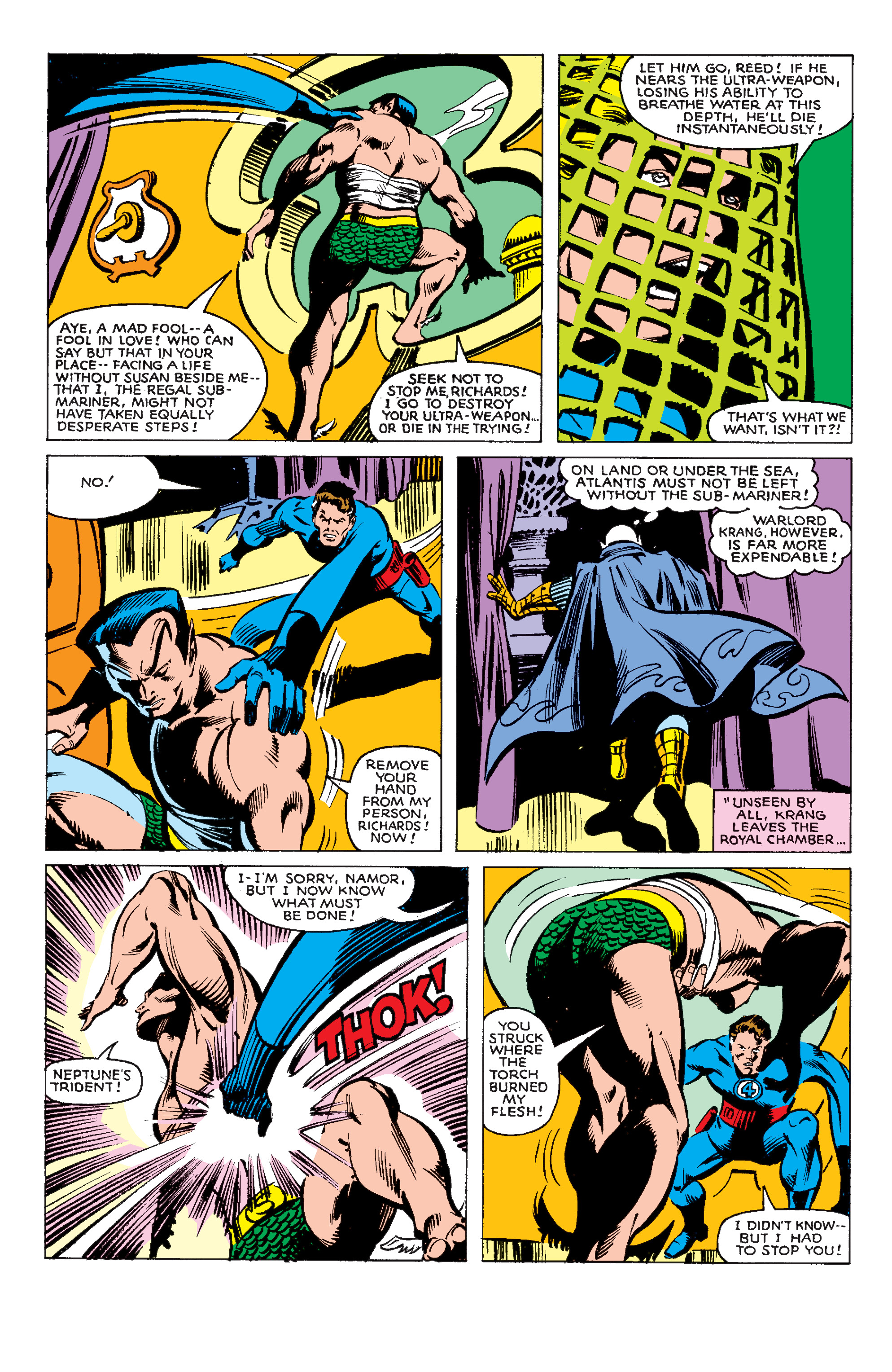 Read online What If? (1977) comic -  Issue # _Complete Collection TPB 2 (Part 3) - 85