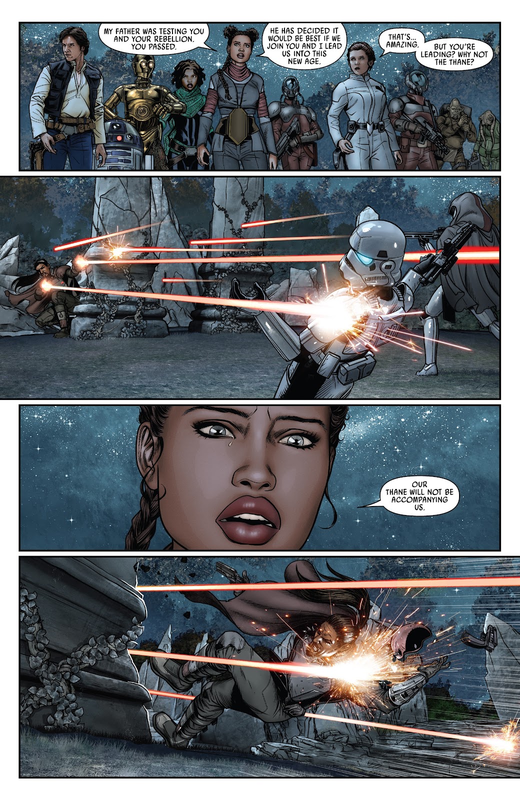Star Wars (2015) issue 60 - Page 17