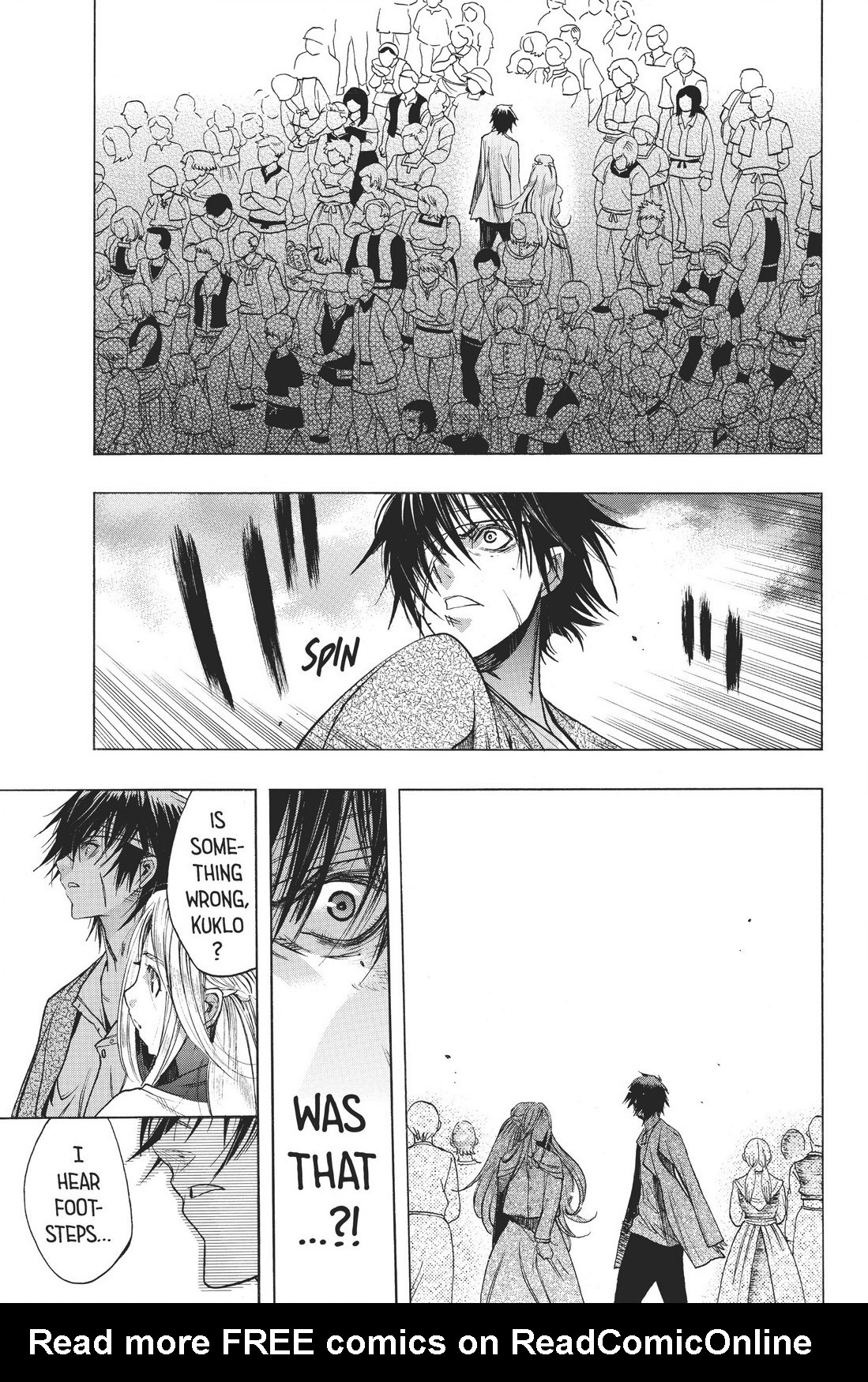 Read online Attack on Titan: Before the Fall comic -  Issue #2 - 83