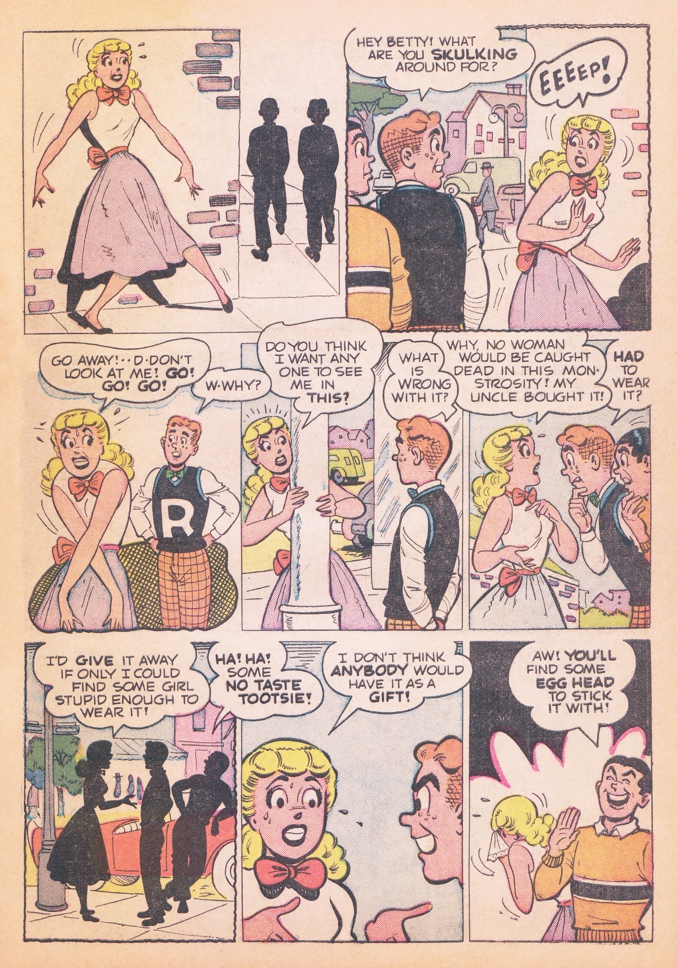Read online Archie Annual comic -  Issue #9 - 77