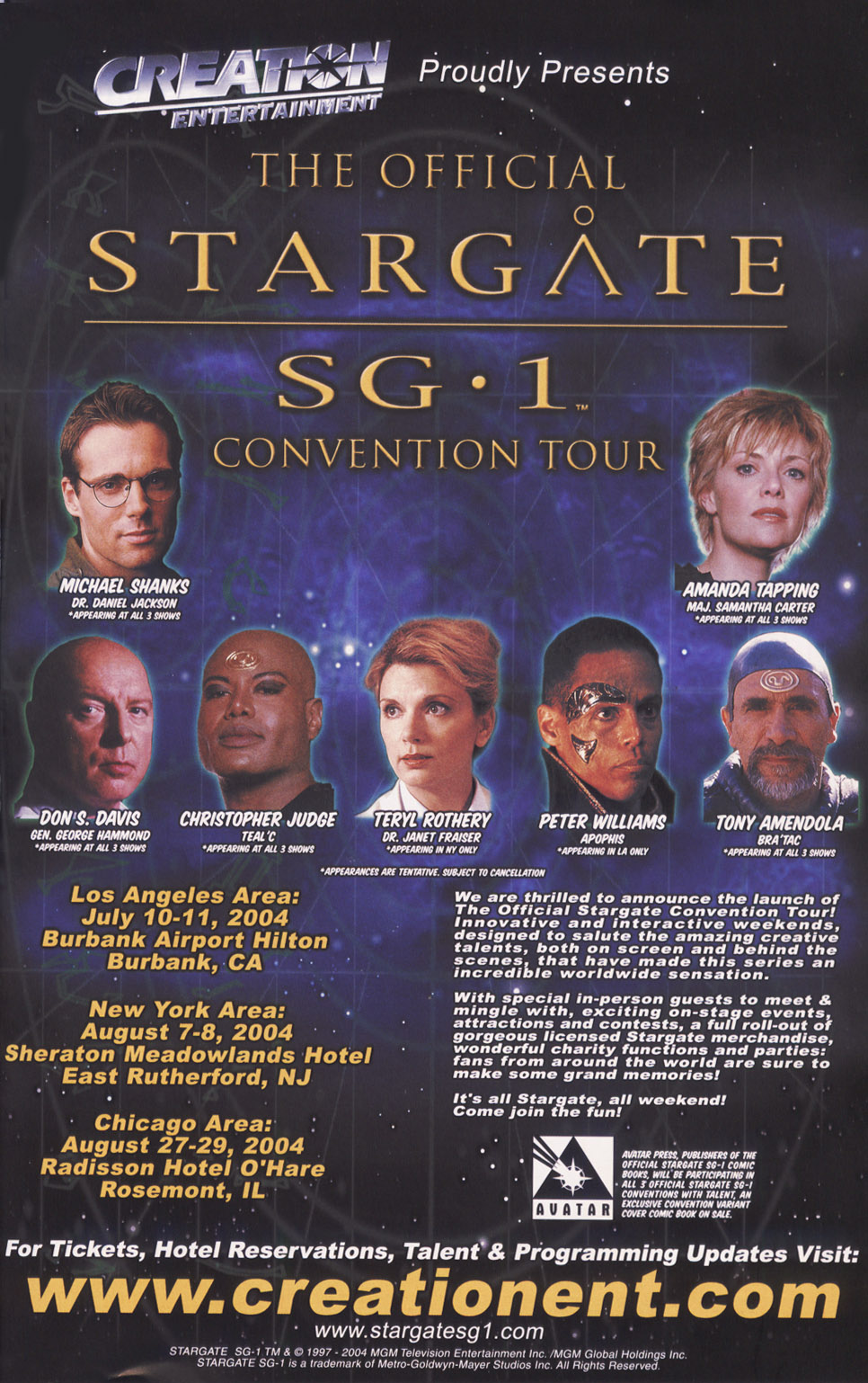 Read online Stargate SG-1: Fall of Rome comic -  Issue #1 - 24