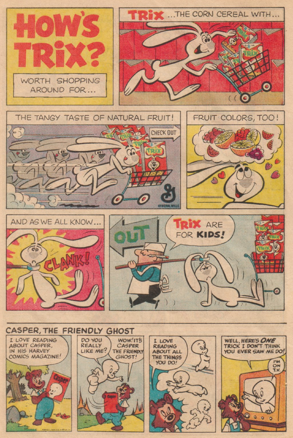 Read online Little Dot Dotland comic -  Issue #14 - 11