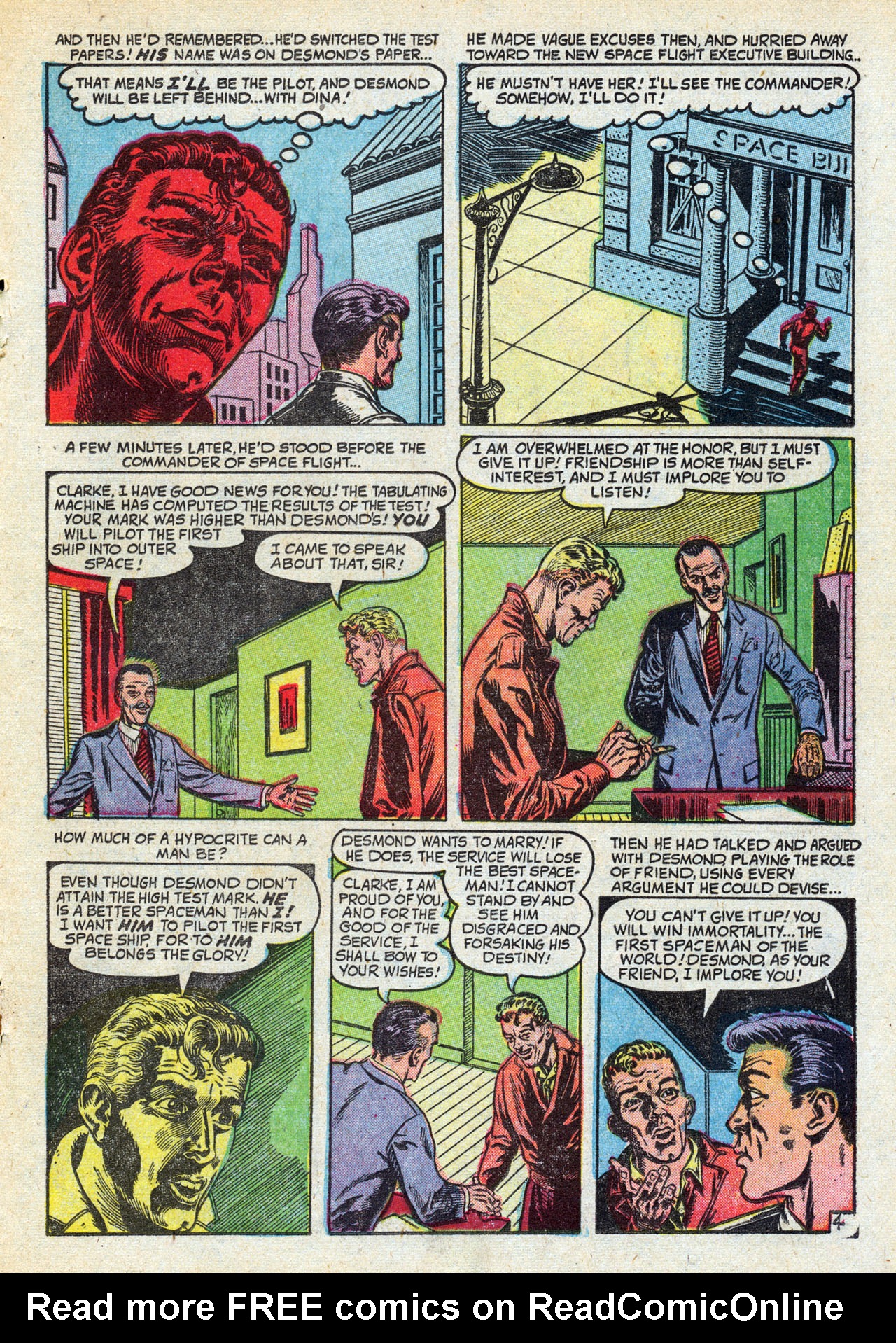 Marvel Tales (1949) 132 Page 18