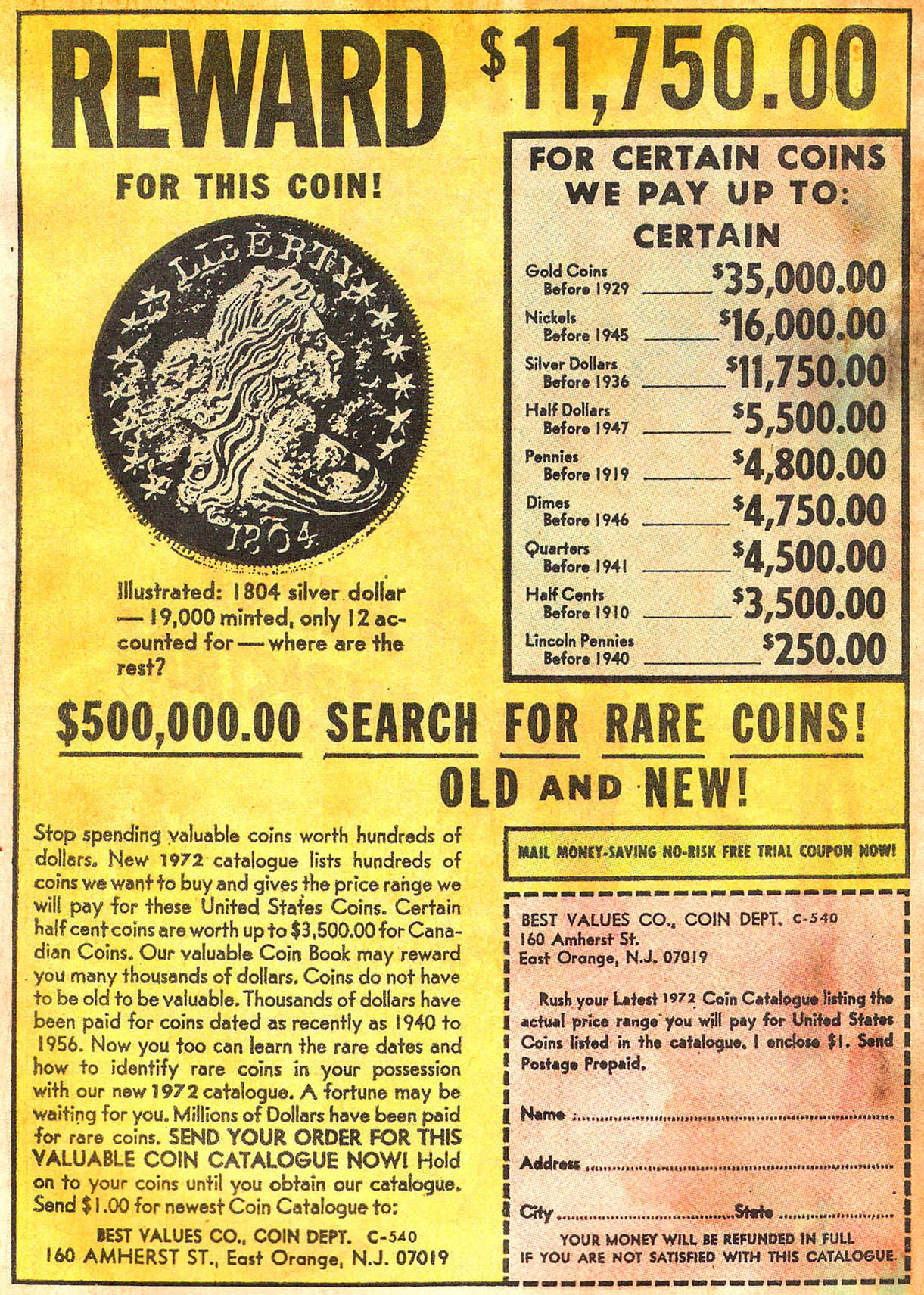 Read online Archie Giant Series Magazine comic -  Issue #191 - 50