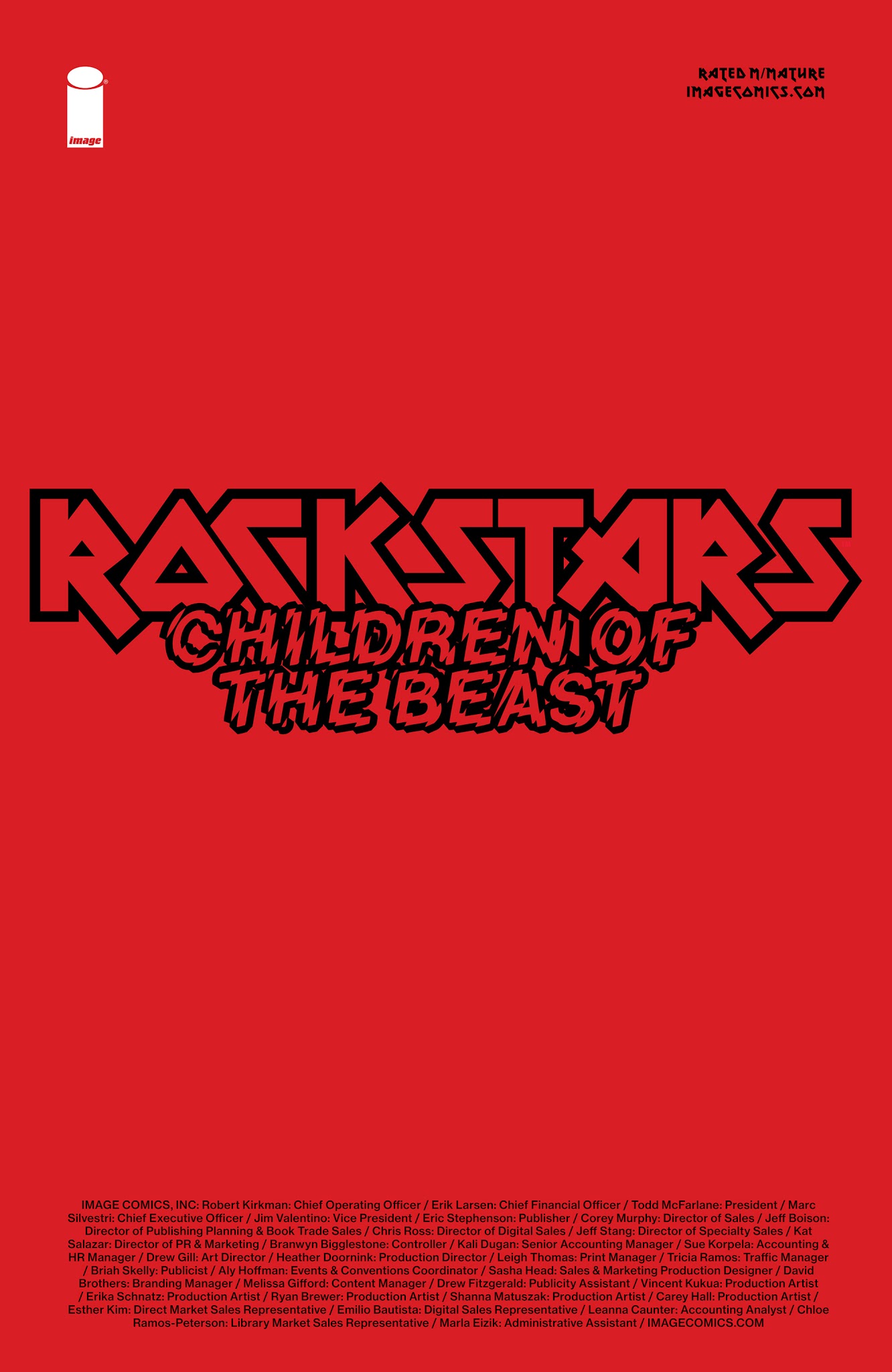 Read online Rockstars comic -  Issue #7 - 32