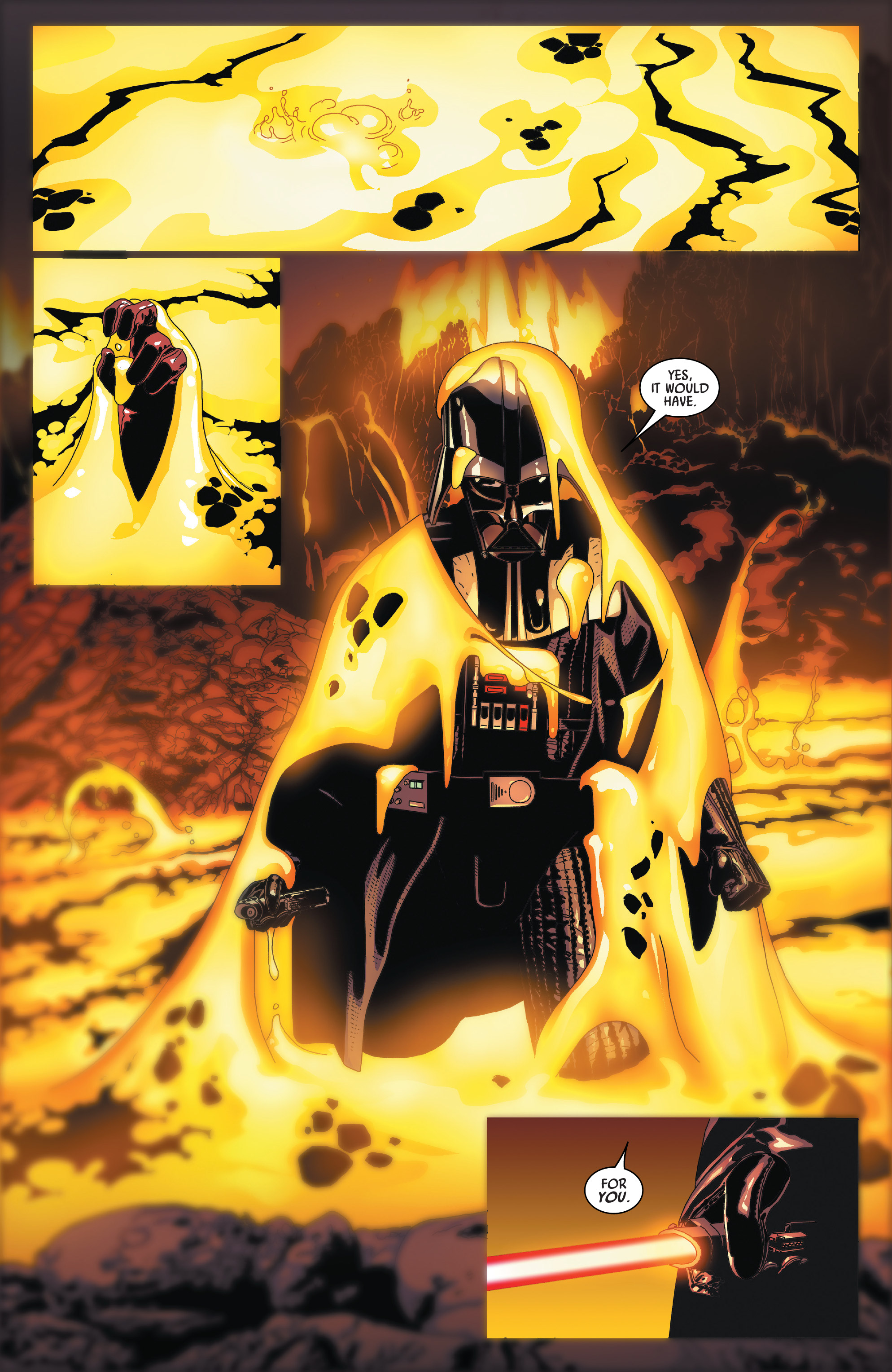 Read online Star Wars: Darth Vader (2016) comic -  Issue # TPB 2 (Part 4) - 51