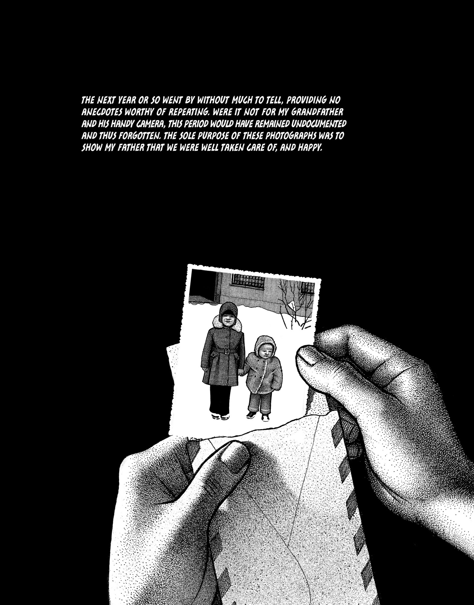 Read online Fatherland comic -  Issue # TPB (Part 1) - 44