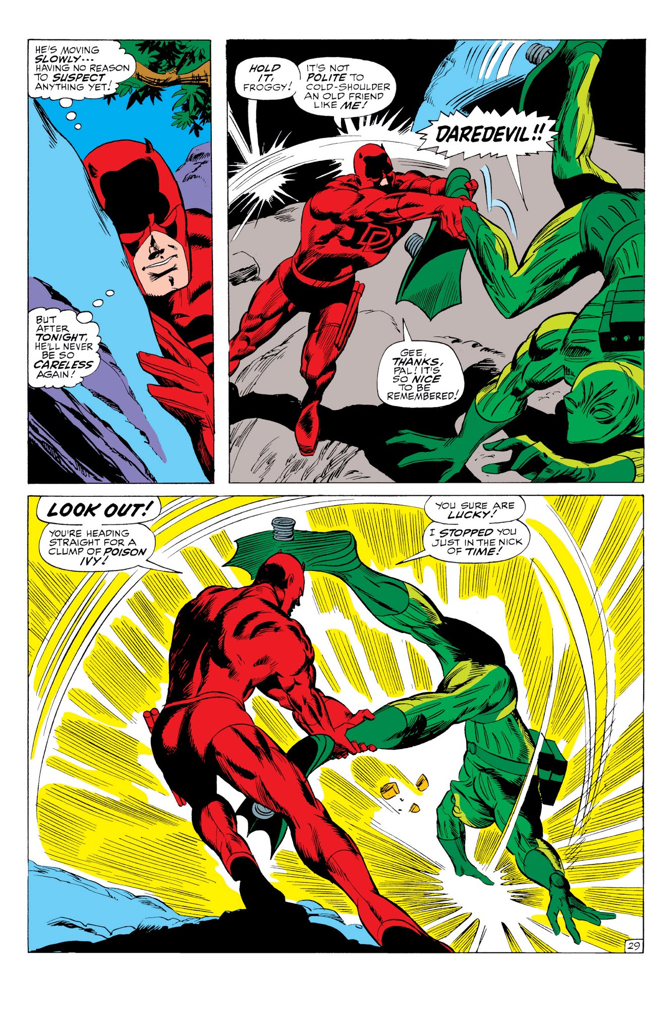 Read online Daredevil Epic Collection comic -  Issue # TPB 2 (Part 3) - 65