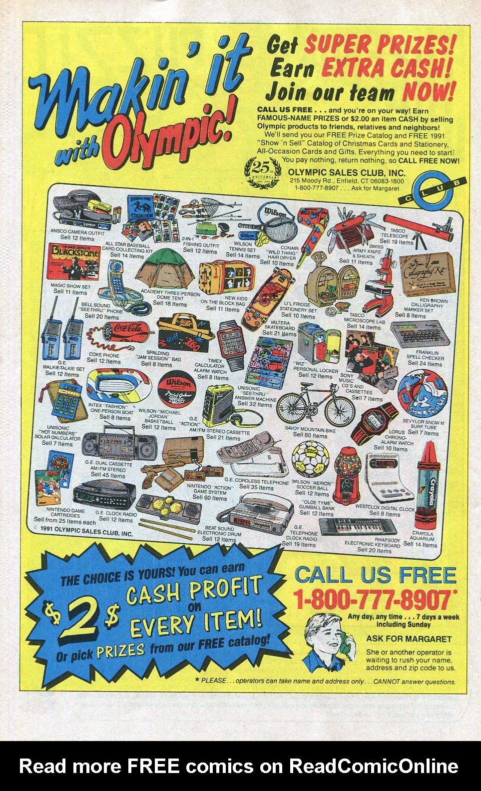 Read online Archie's Riverdale High comic -  Issue #8 - 34