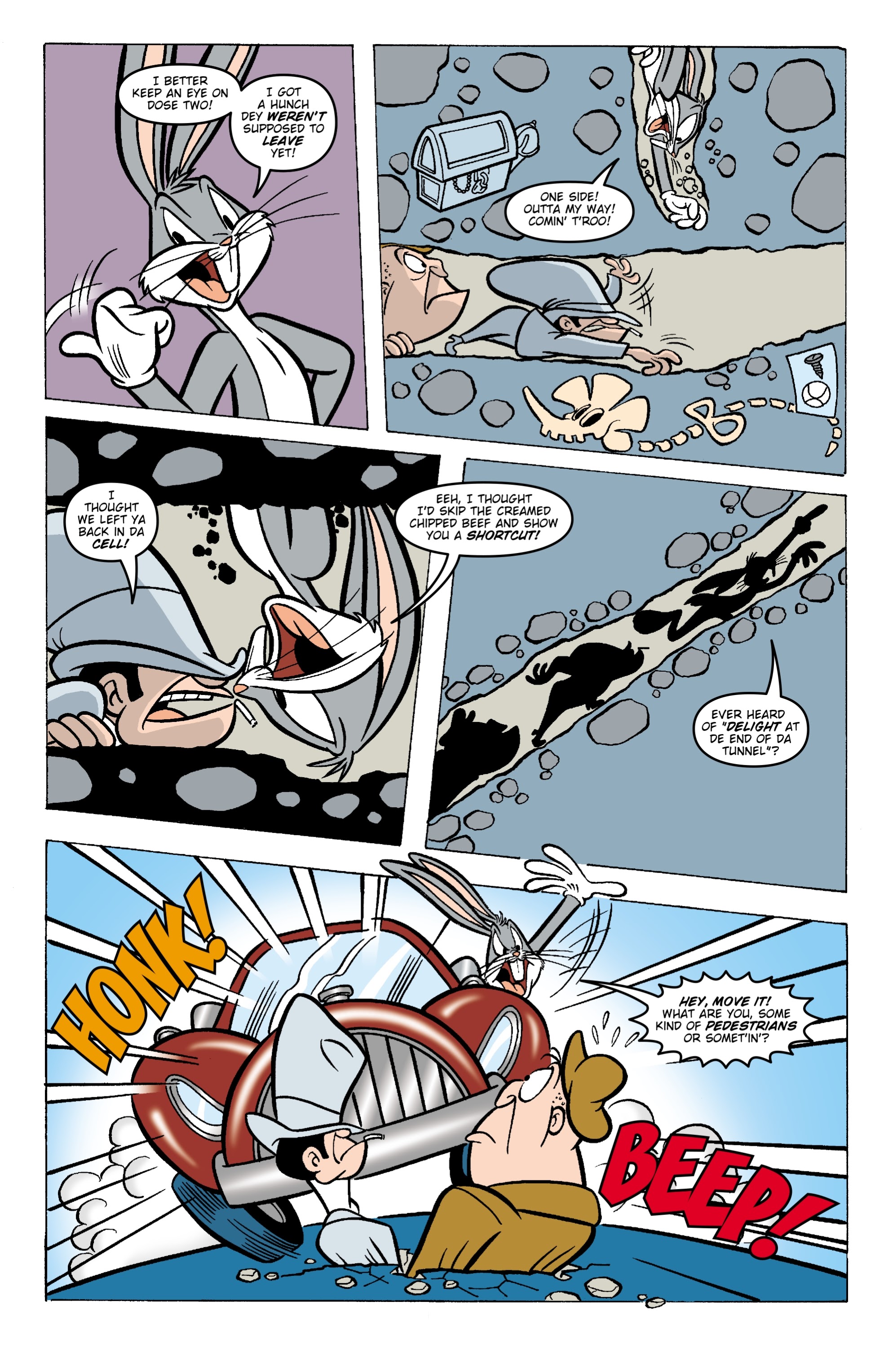 Read online Looney Tunes (1994) comic -  Issue #268 - 13