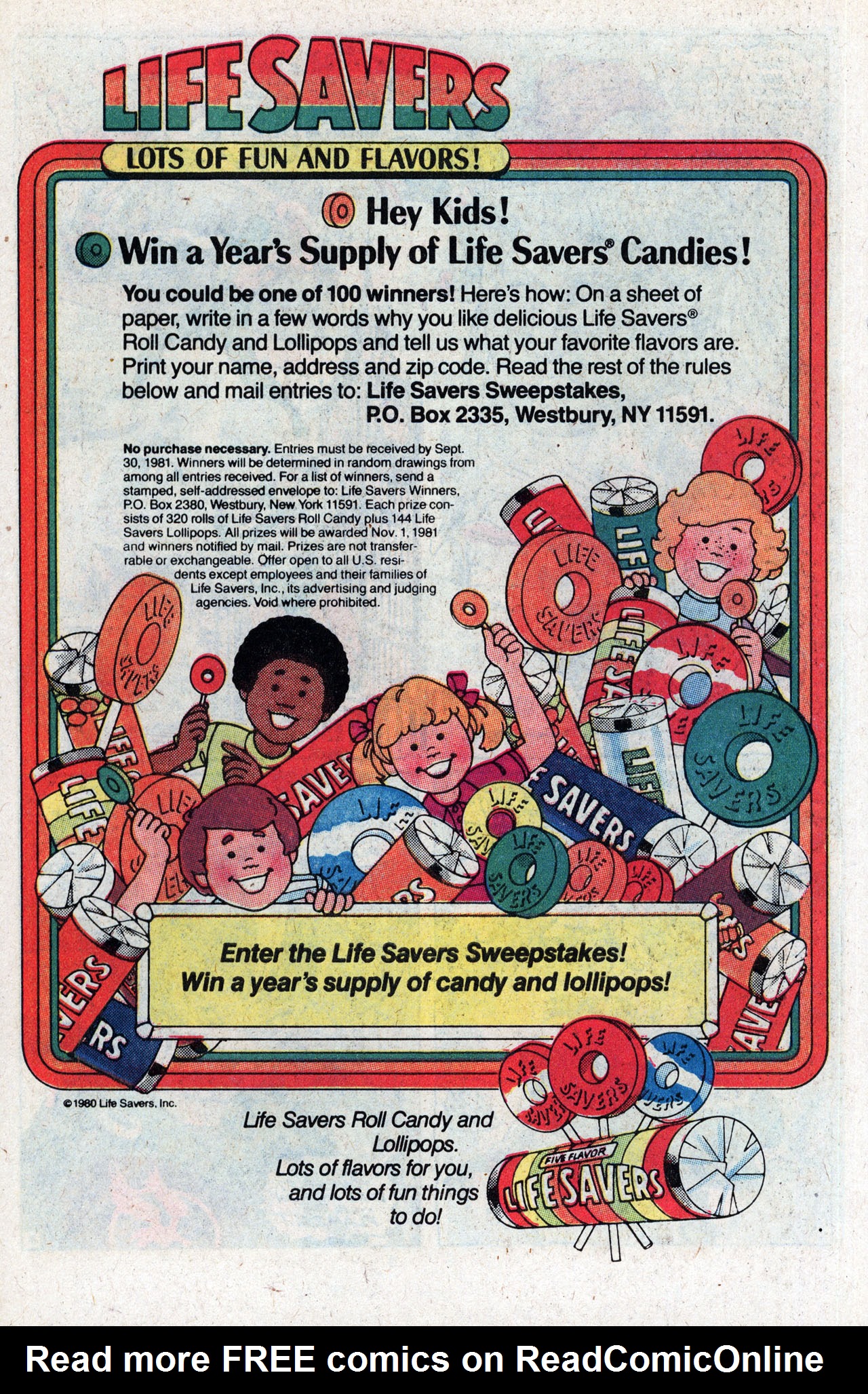 Read online Marvel Super Action (1977) comic -  Issue #32 - 6