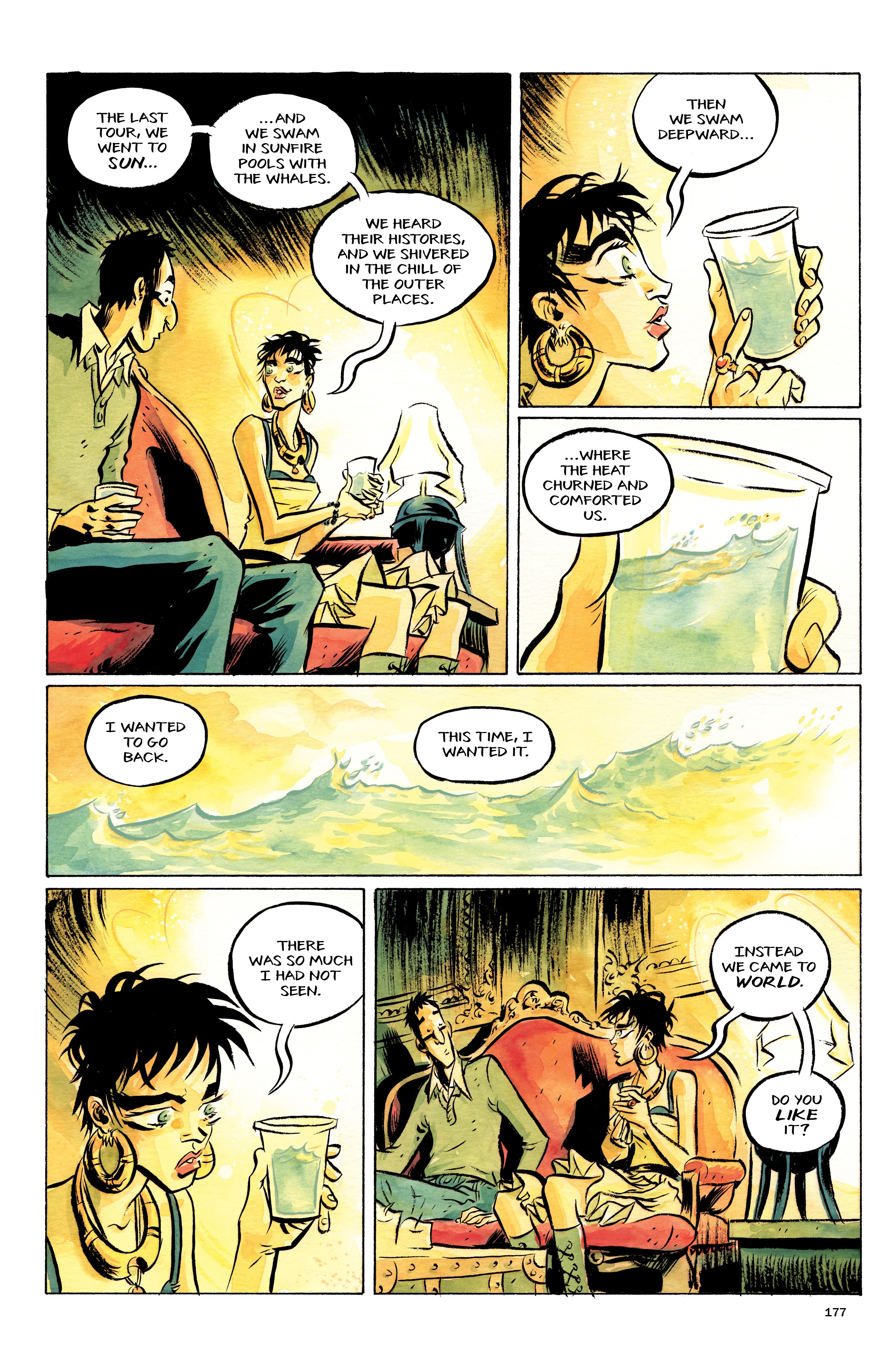 Read online The Neil Gaiman Library comic -  Issue # TPB 1 (Part 2) - 80