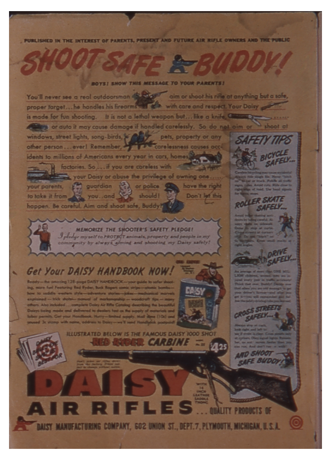 Read online Captain Marvel, Jr. comic -  Issue #47 - 2