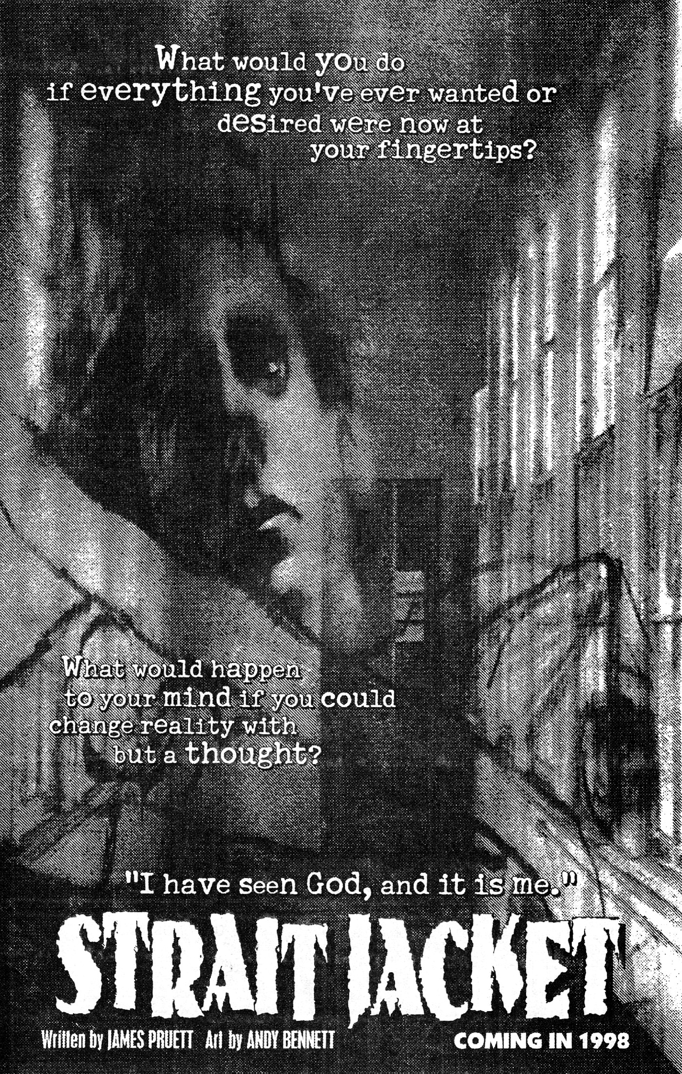 Read online Negative Burn comic -  Issue #48 - 79