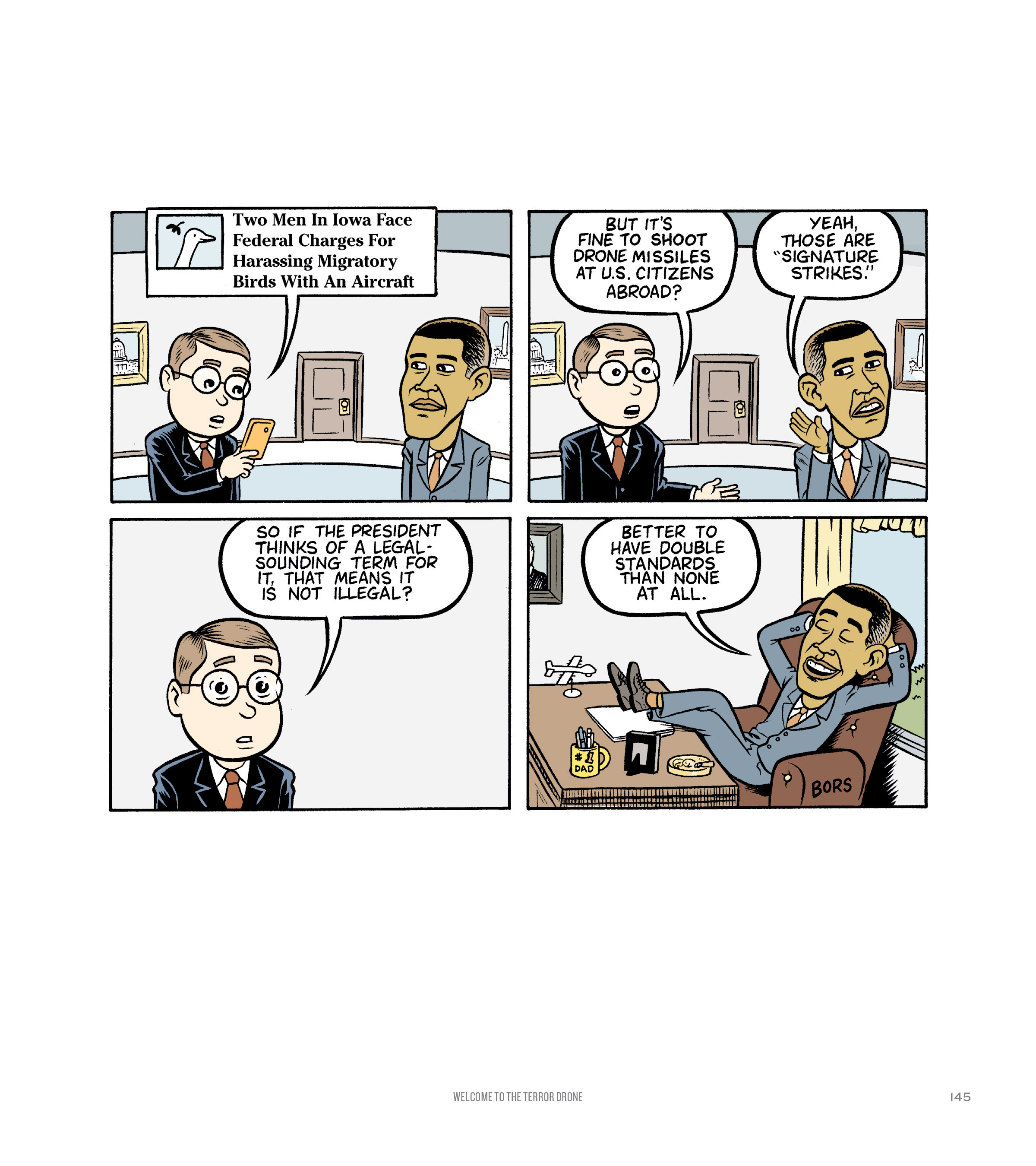 Read online Life Begins At Incorporation comic -  Issue # TPB (Part 2) - 57