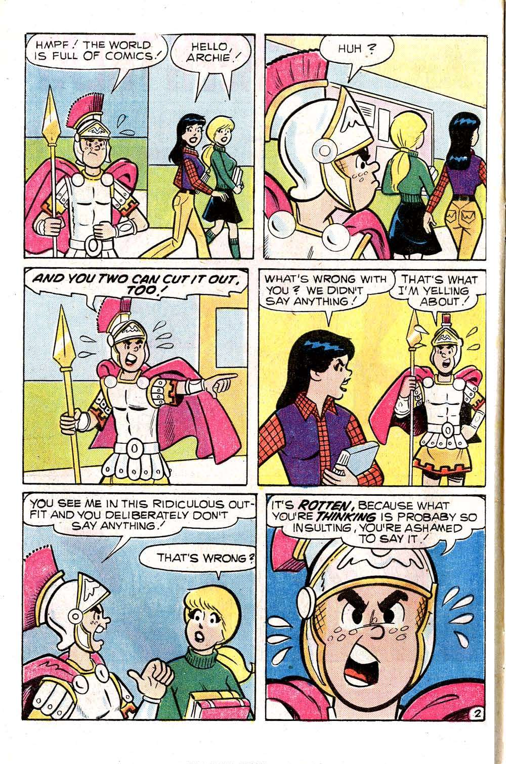 Archie (1960) 262 Page 4