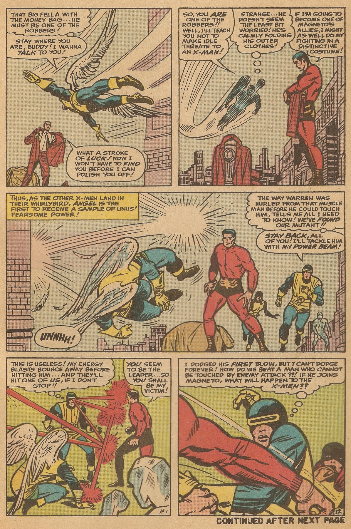 Read online Marvel Super-Heroes comic -  Issue #27 - 55