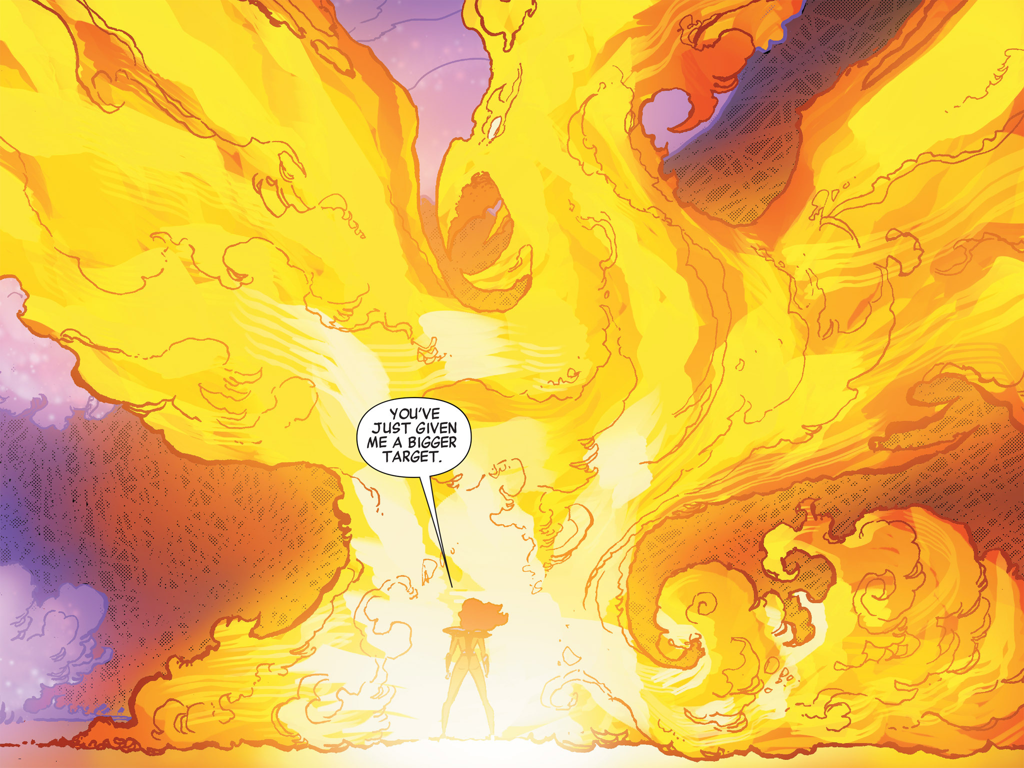 Read online X-Men '92 (2015) comic -  Issue # TPB (Part 5) - 81