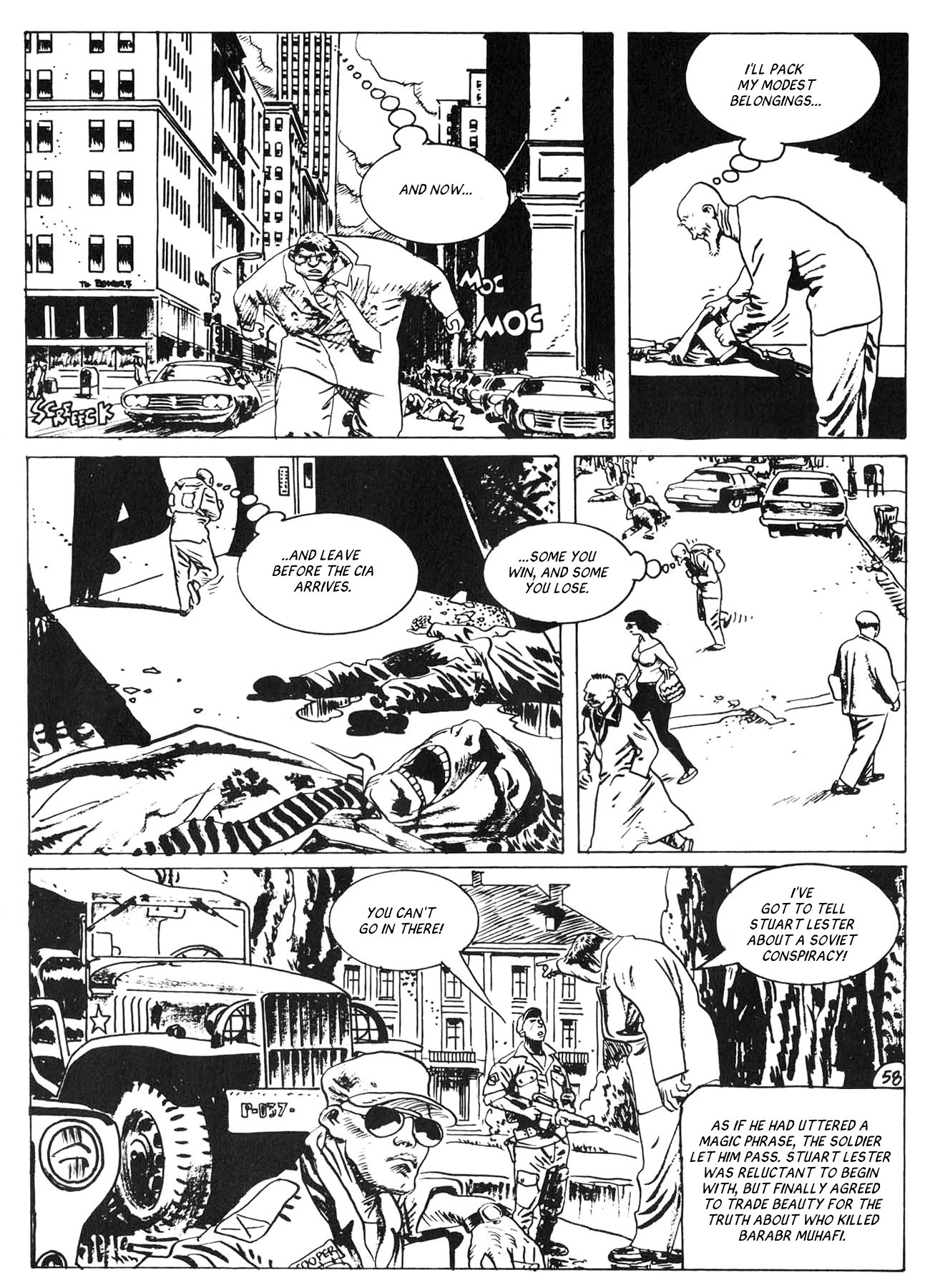 Read online Beauty and The Beast (1989) comic -  Issue # Full - 66