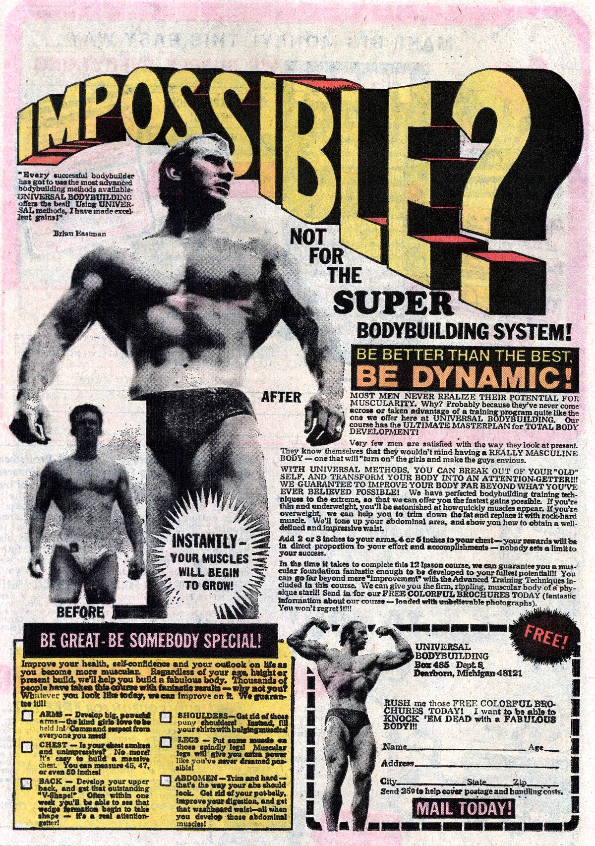 Read online Action Comics (1938) comic -  Issue #445 - 23