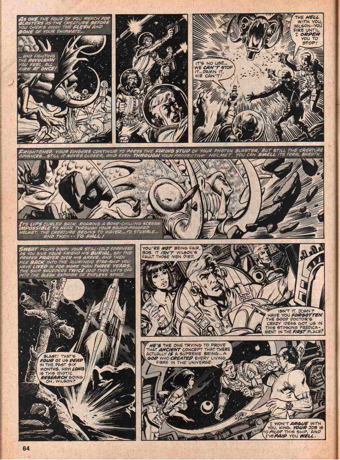 Marvel Preview 1 Page 63