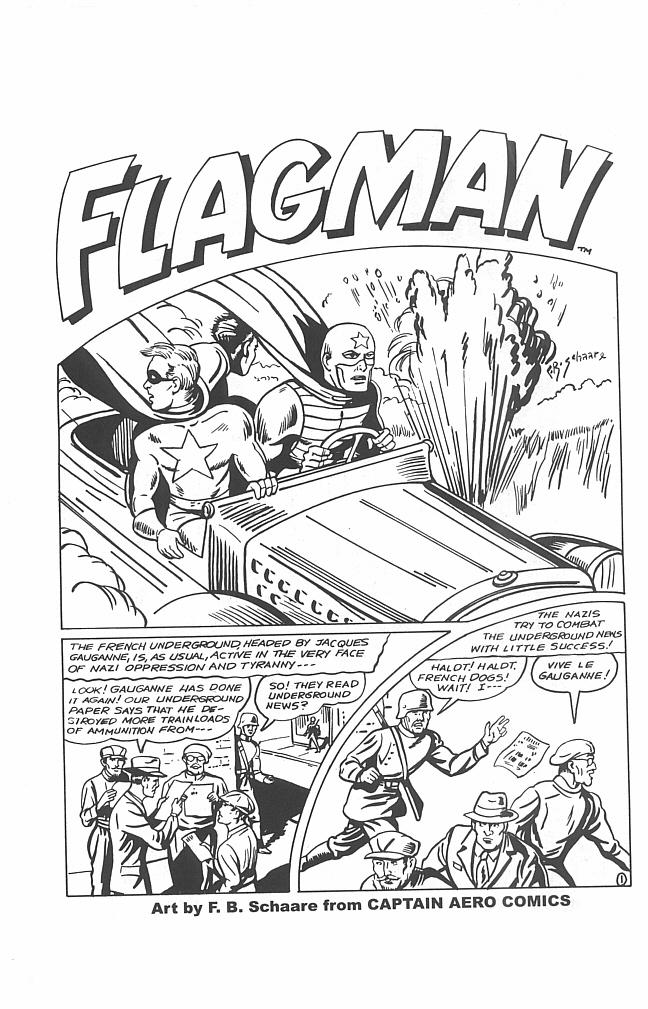 Read online Men of Mystery Comics comic -  Issue #33 - 32