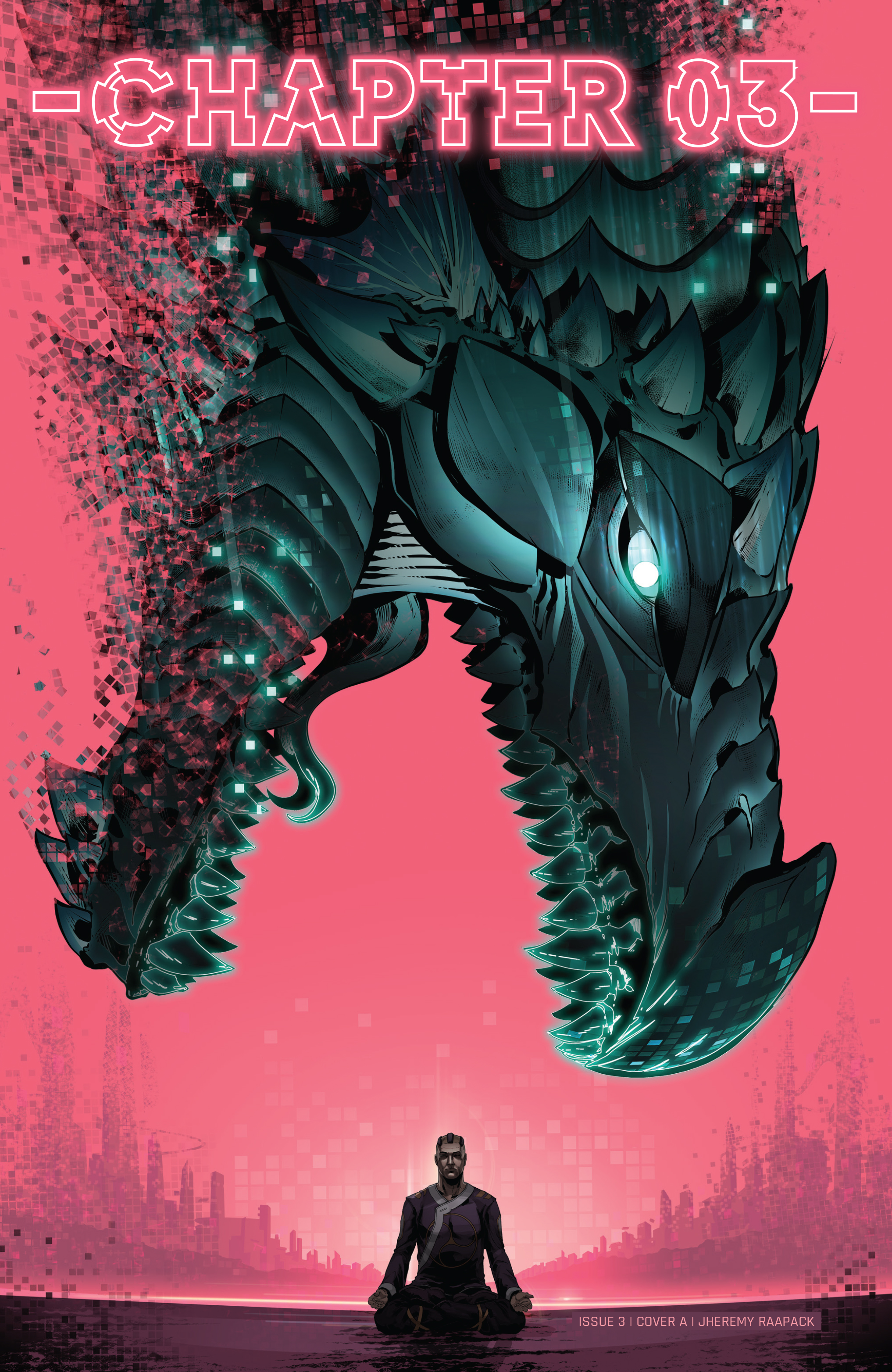 Read online Neon Future comic -  Issue # TPB (Part 1) - 69