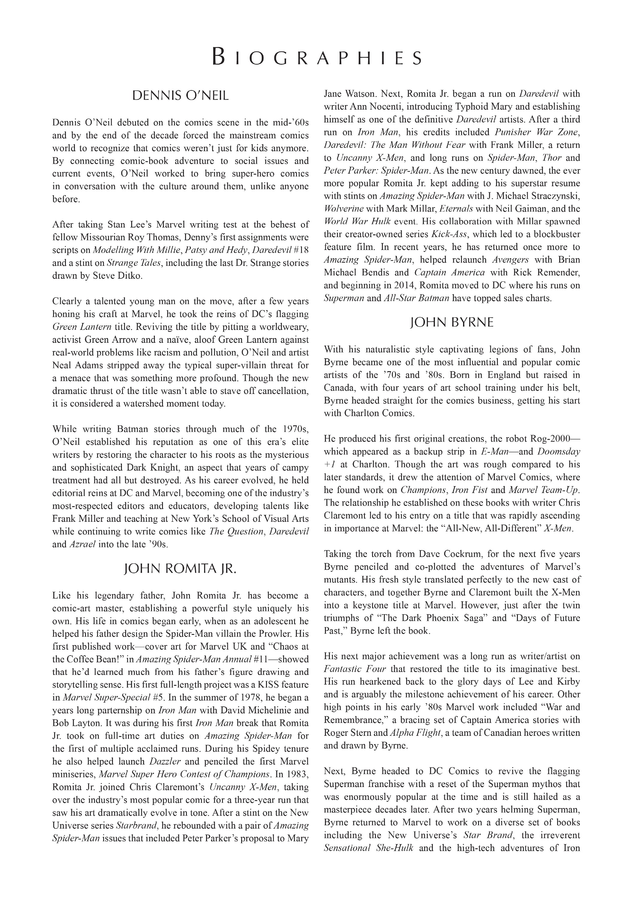 Read online Marvel Masterworks: The Amazing Spider-Man comic -  Issue # TPB 20 (Part 3) - 47