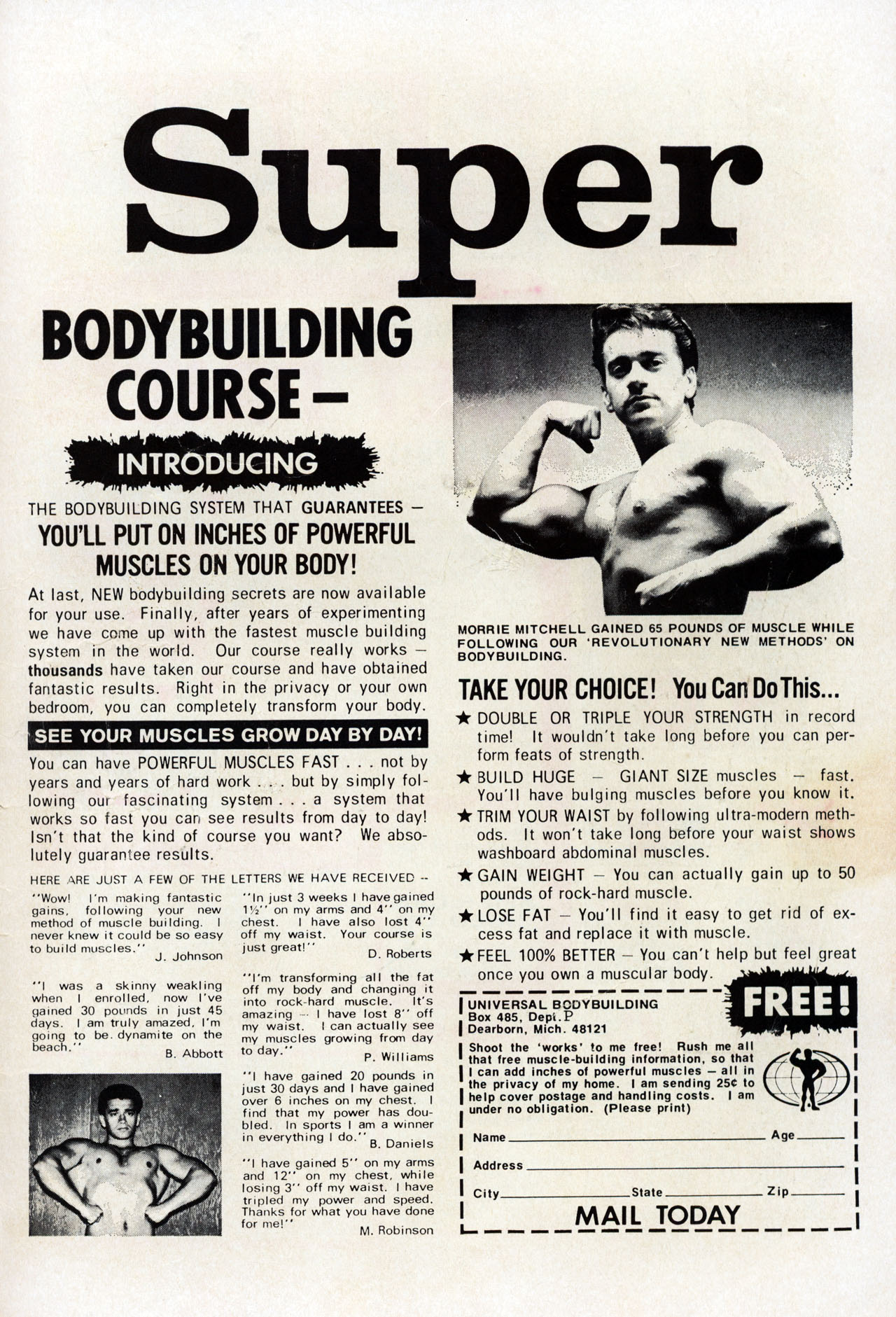 Read online Marvel Tales (1964) comic -  Issue #43 - 35