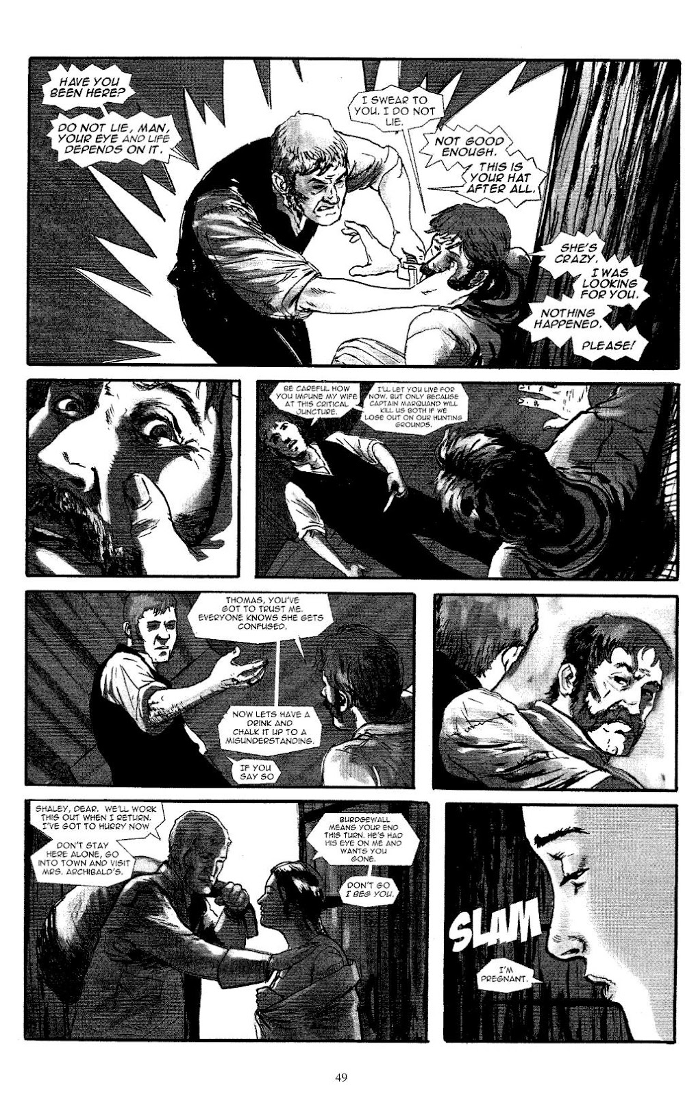 Negative Burn (2006) issue 4 - Page 51