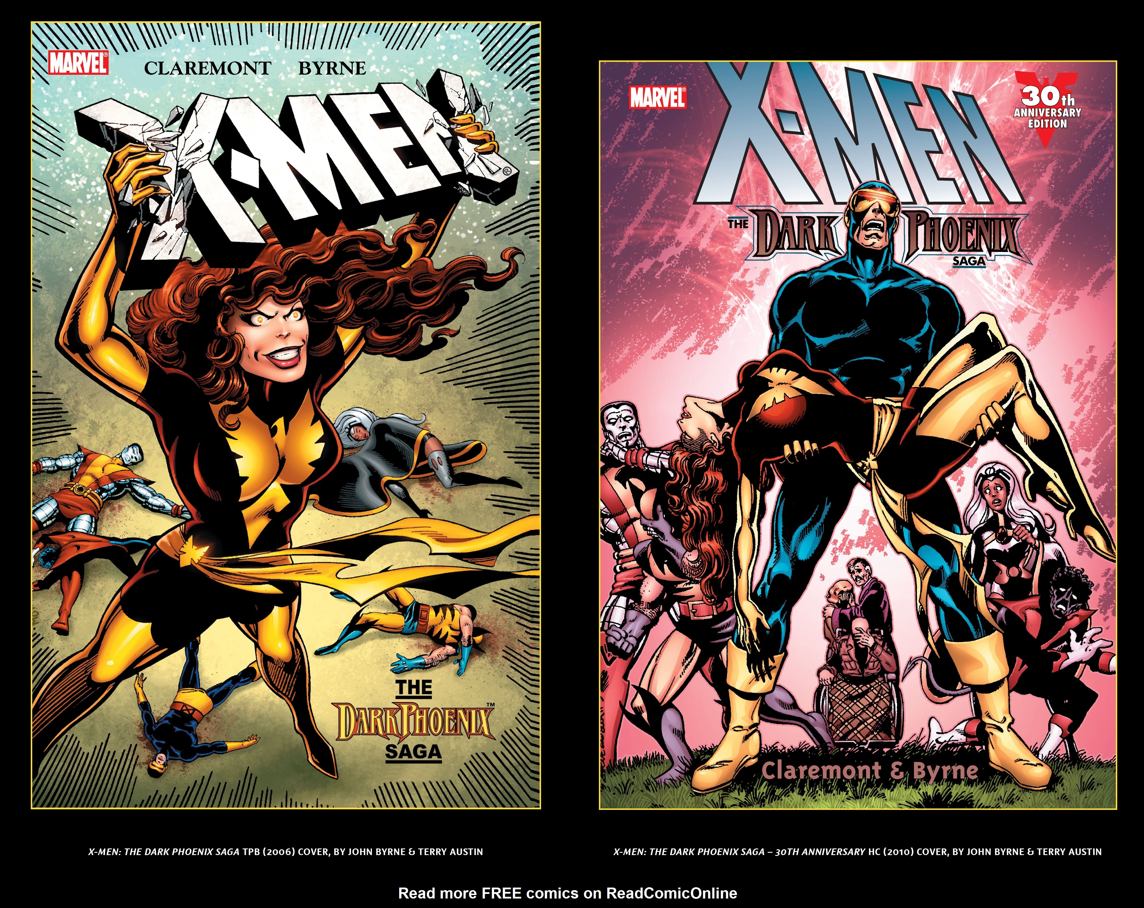 Read online X-Men Epic Collection: The Fate of the Phoenix comic -  Issue # TPB (Part 5) - 43
