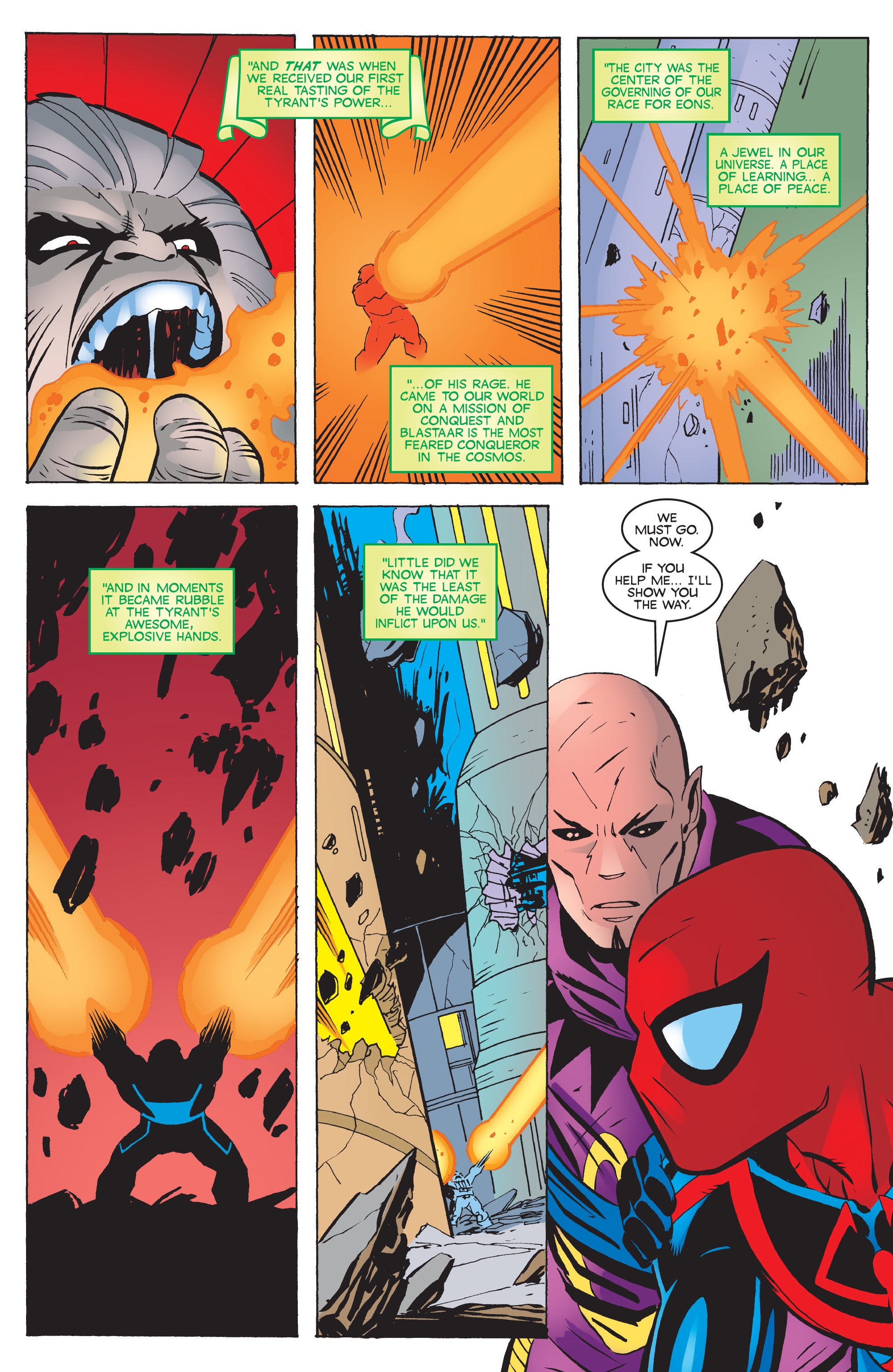 Read online Carnage Classic comic -  Issue # TPB (Part 5) - 48