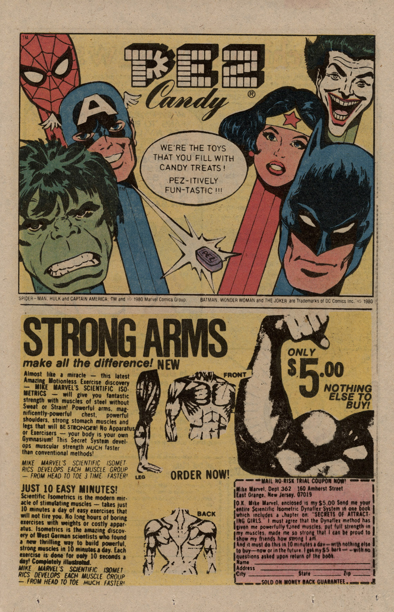 Read online Everything's Archie comic -  Issue #90 - 25