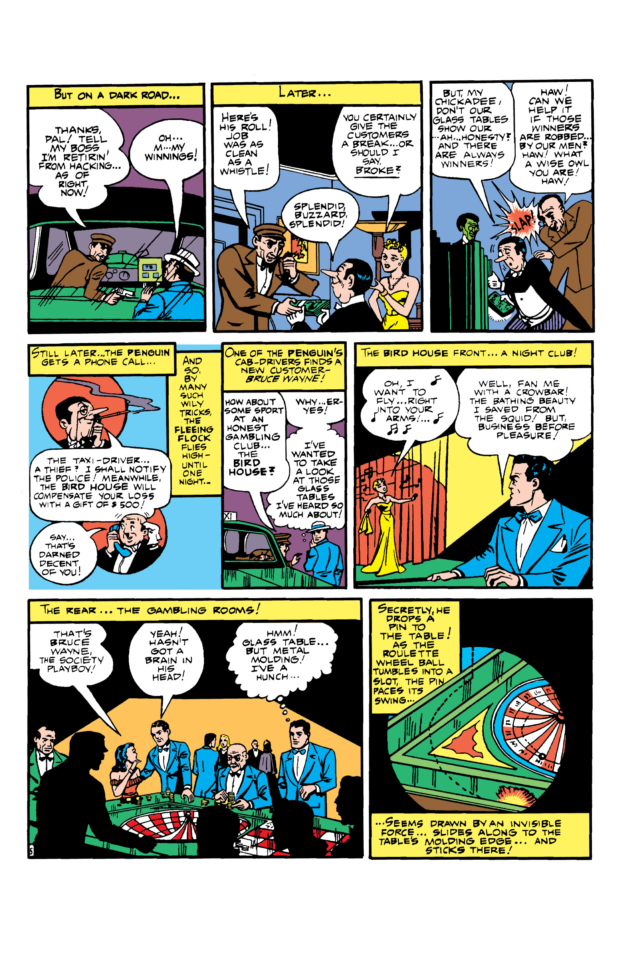 Read online Batman (1940) comic -  Issue #11 - 45