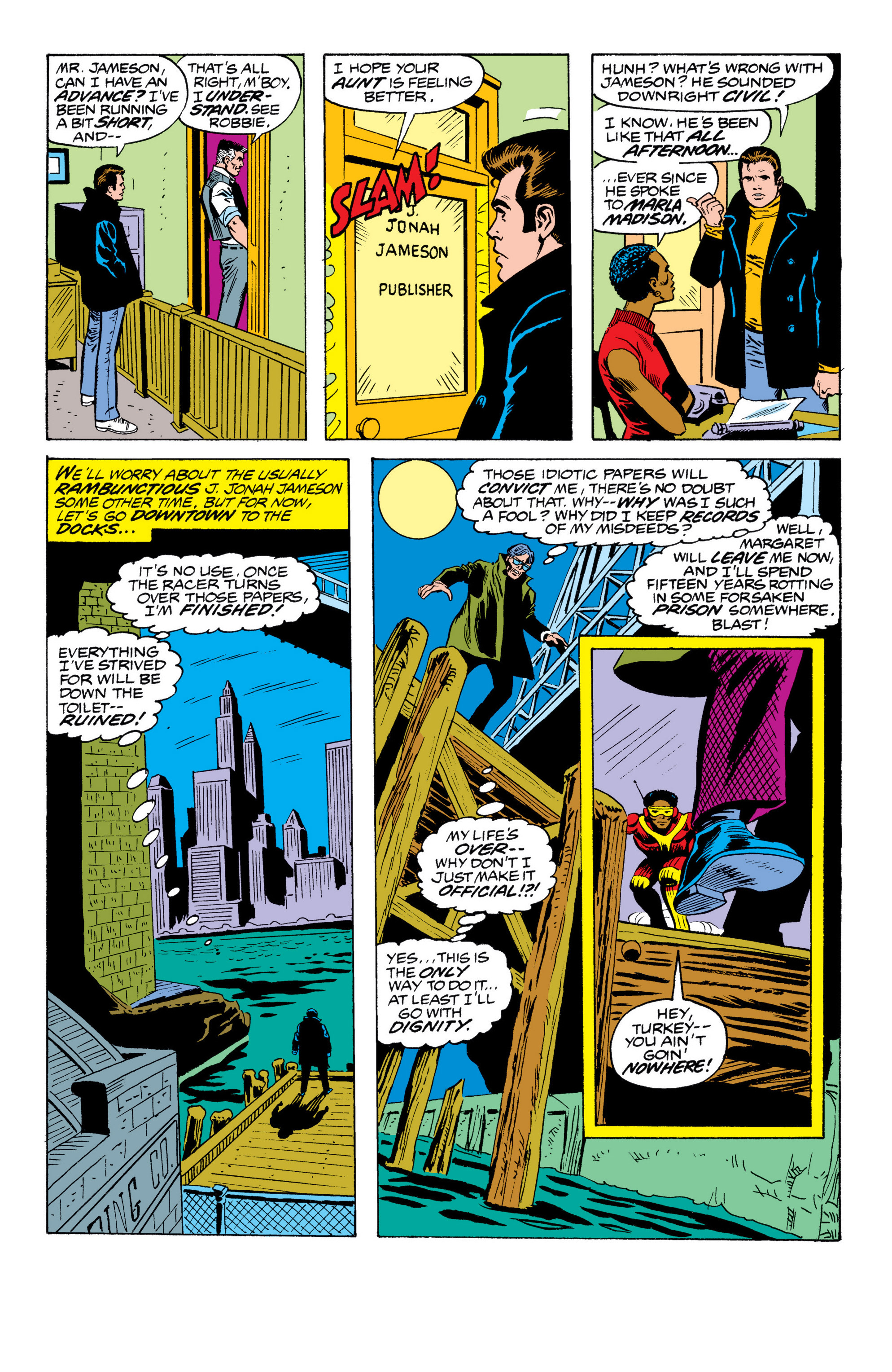 The Amazing Spider-Man (1963) 182 Page 9