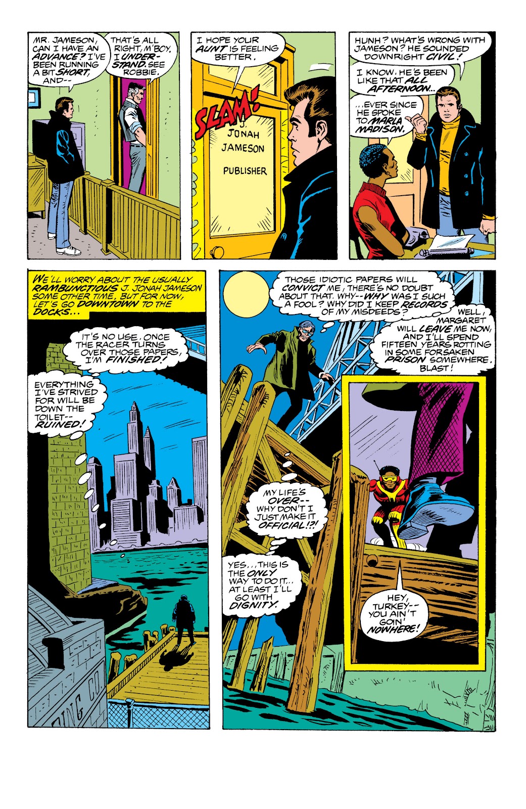 The Amazing Spider-Man (1963) issue 182 - Page 10
