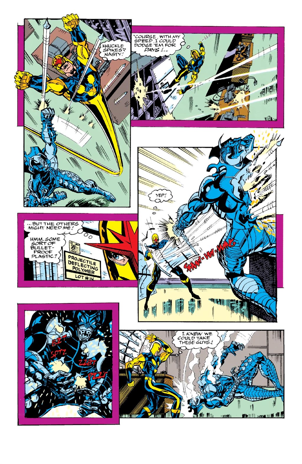 Read online Amazing Spider-Man Epic Collection comic -  Issue # The Hero Killers (Part 1) - 99