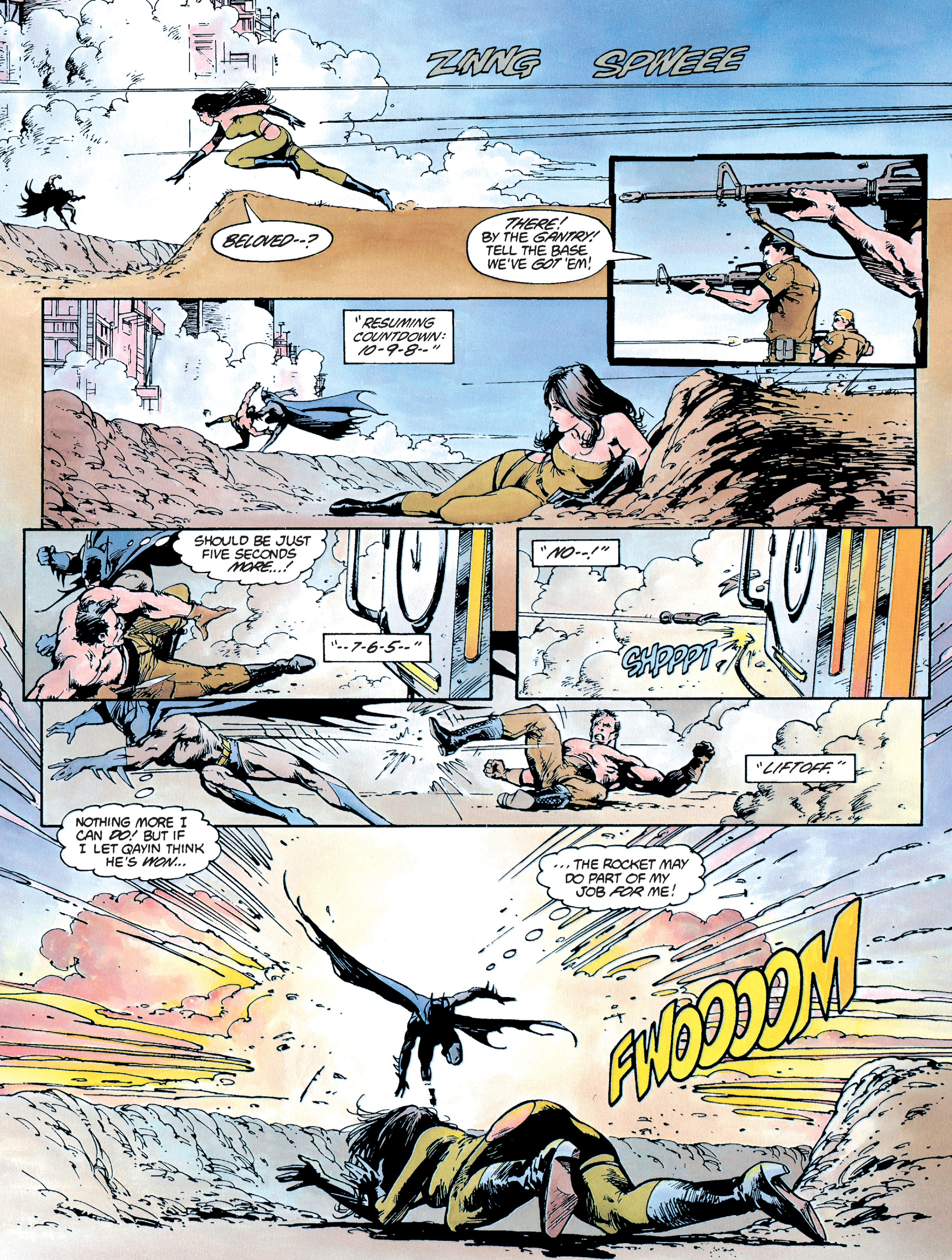 Read online Batman: The Demon Trilogy comic -  Issue # TPB (Part 1) - 49