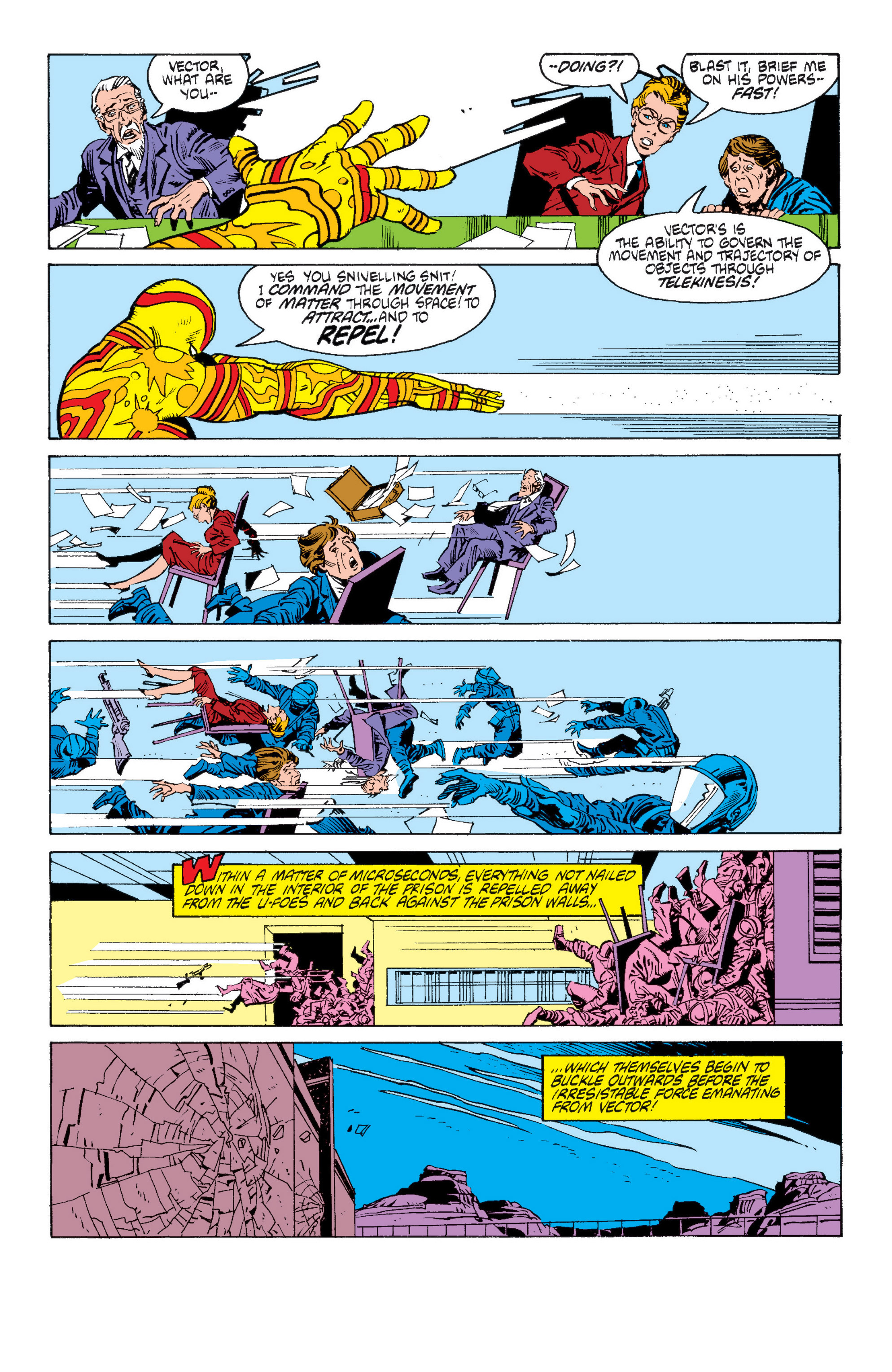Read online Incredible Hulk: Crossroads comic -  Issue # TPB (Part 2) - 18