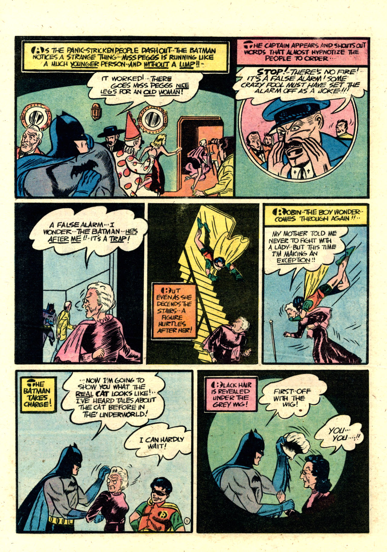 Read online Batman (1940) comic -  Issue #1 - 44